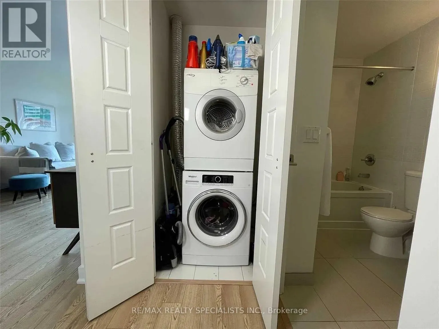28 Linden Street, #1808