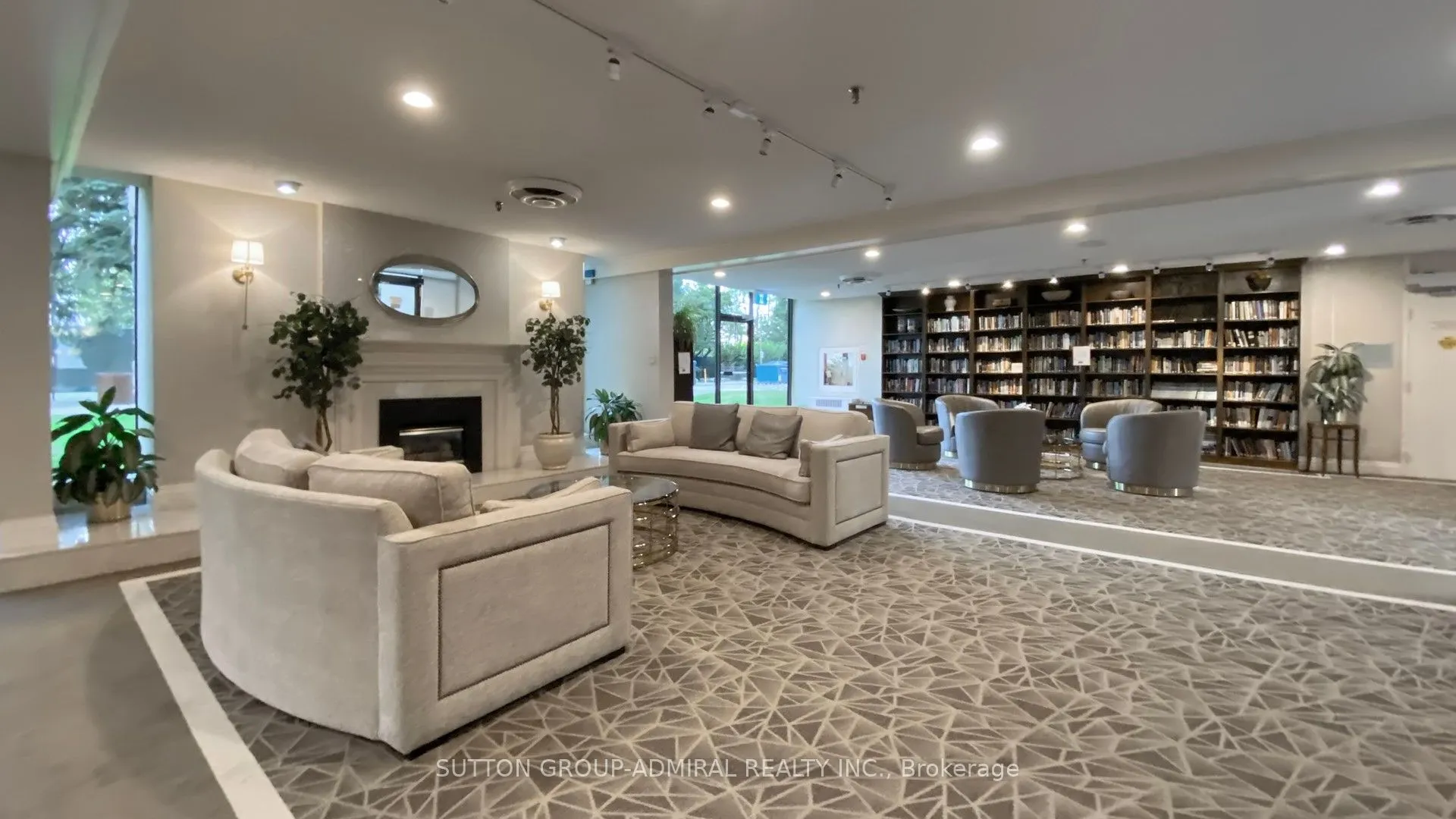 65 Skymark Drive, #2905