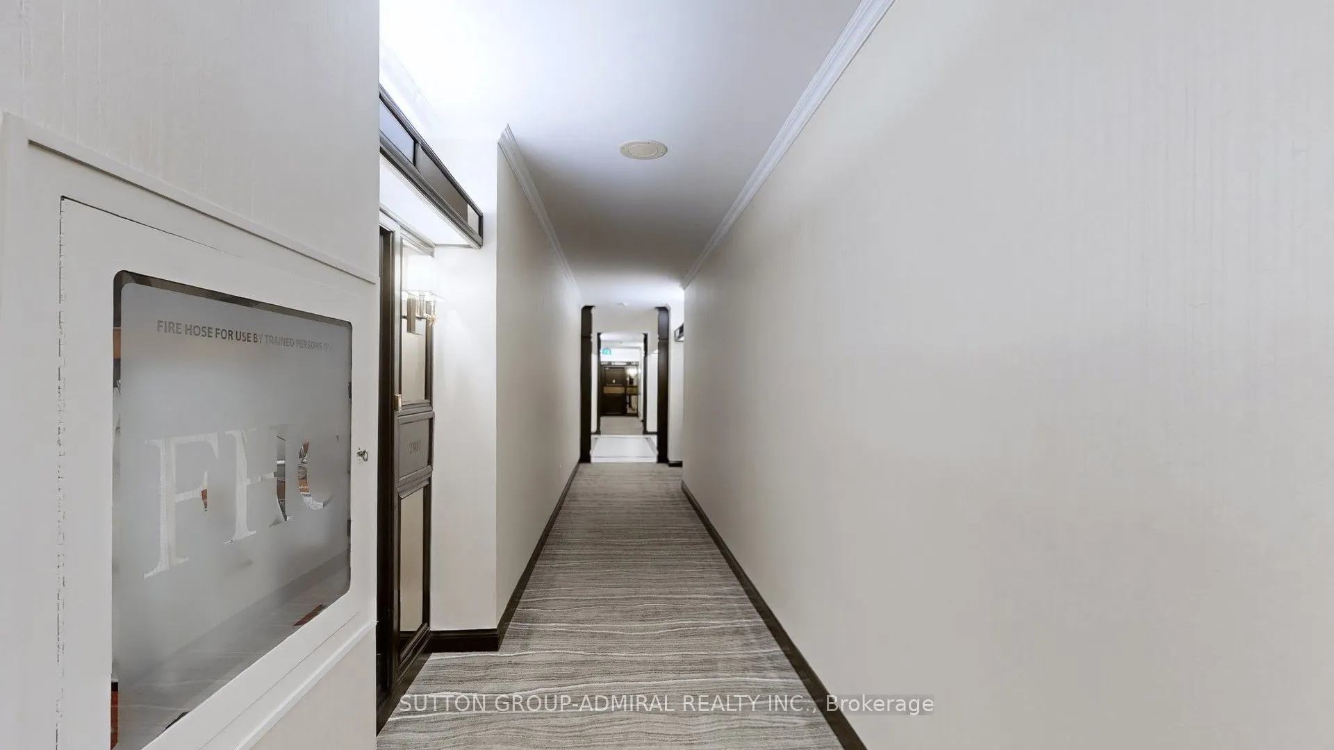 65 Skymark Drive, #2905