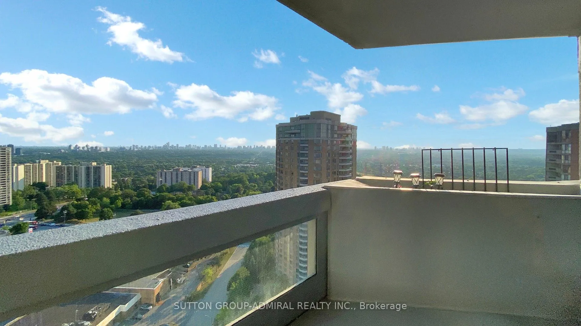65 Skymark Drive, #2905