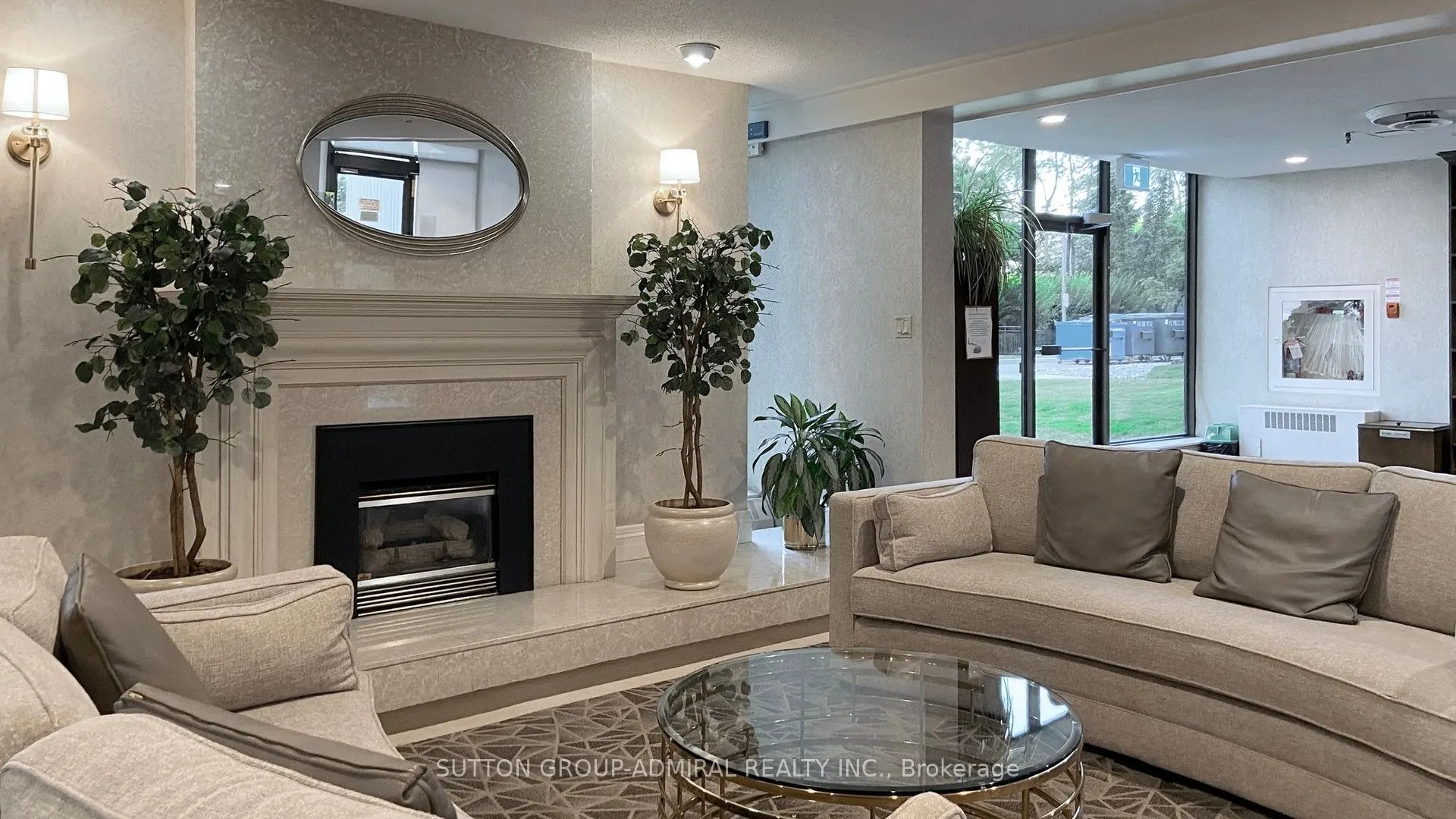 65 Skymark Drive, #2905