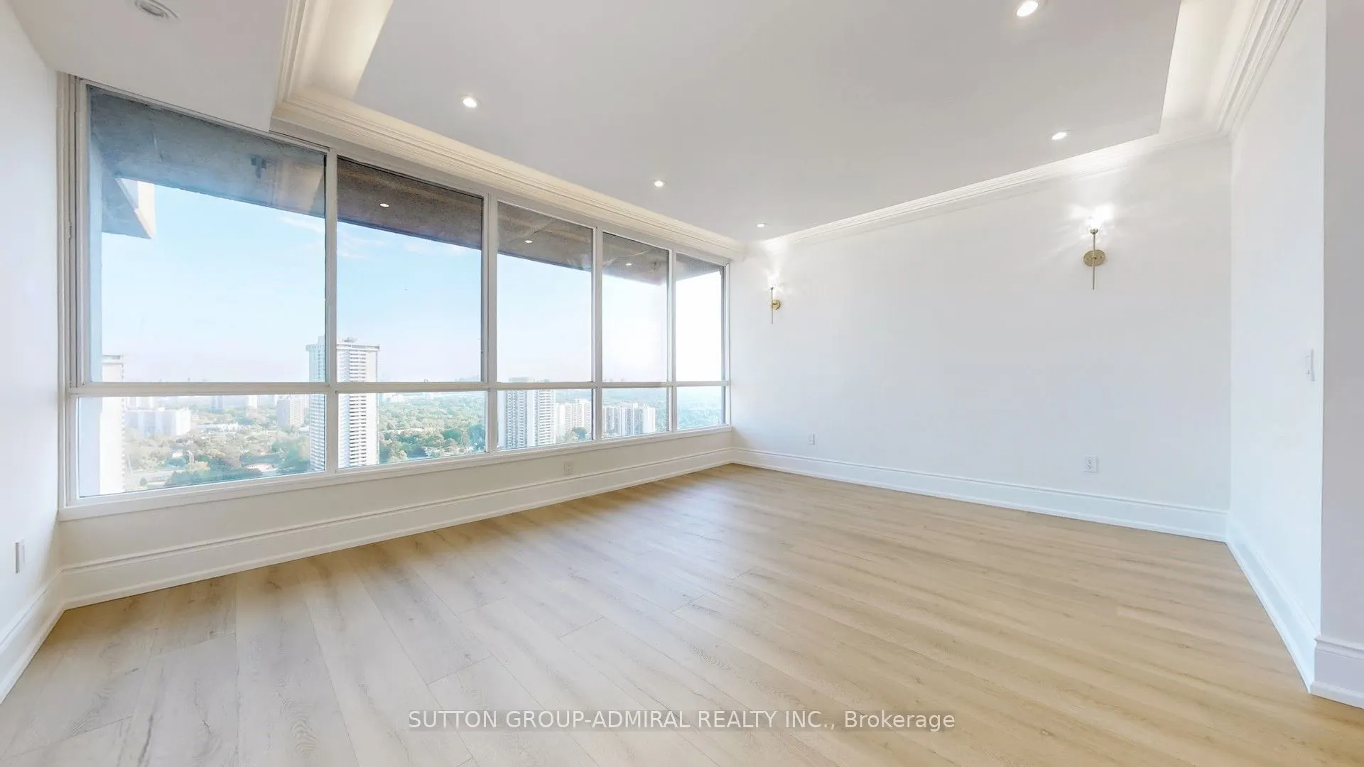 65 Skymark Drive, #2905