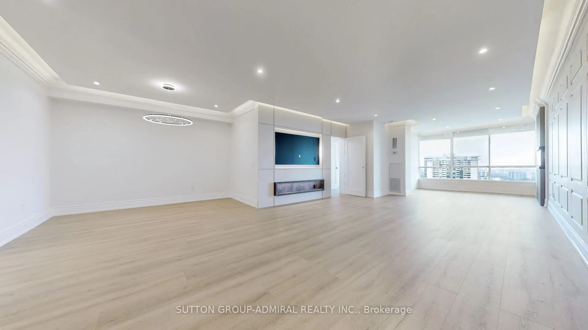 65 Skymark Drive, #2905