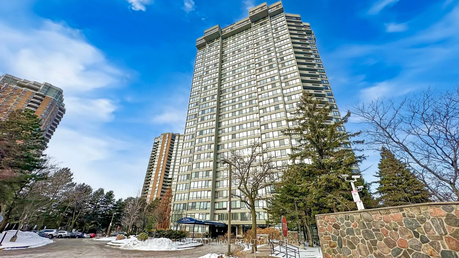 65 Skymark Drive, #2905