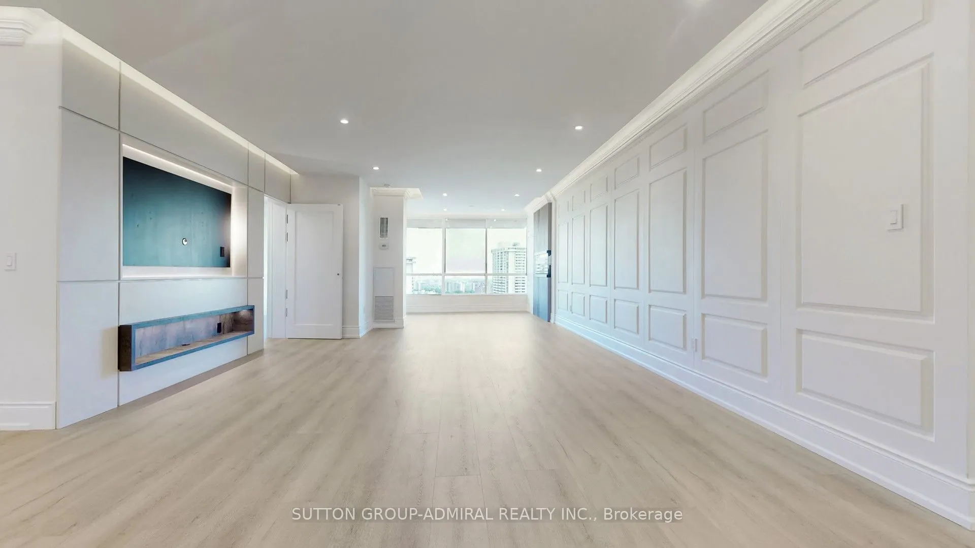 65 Skymark Drive, #2905