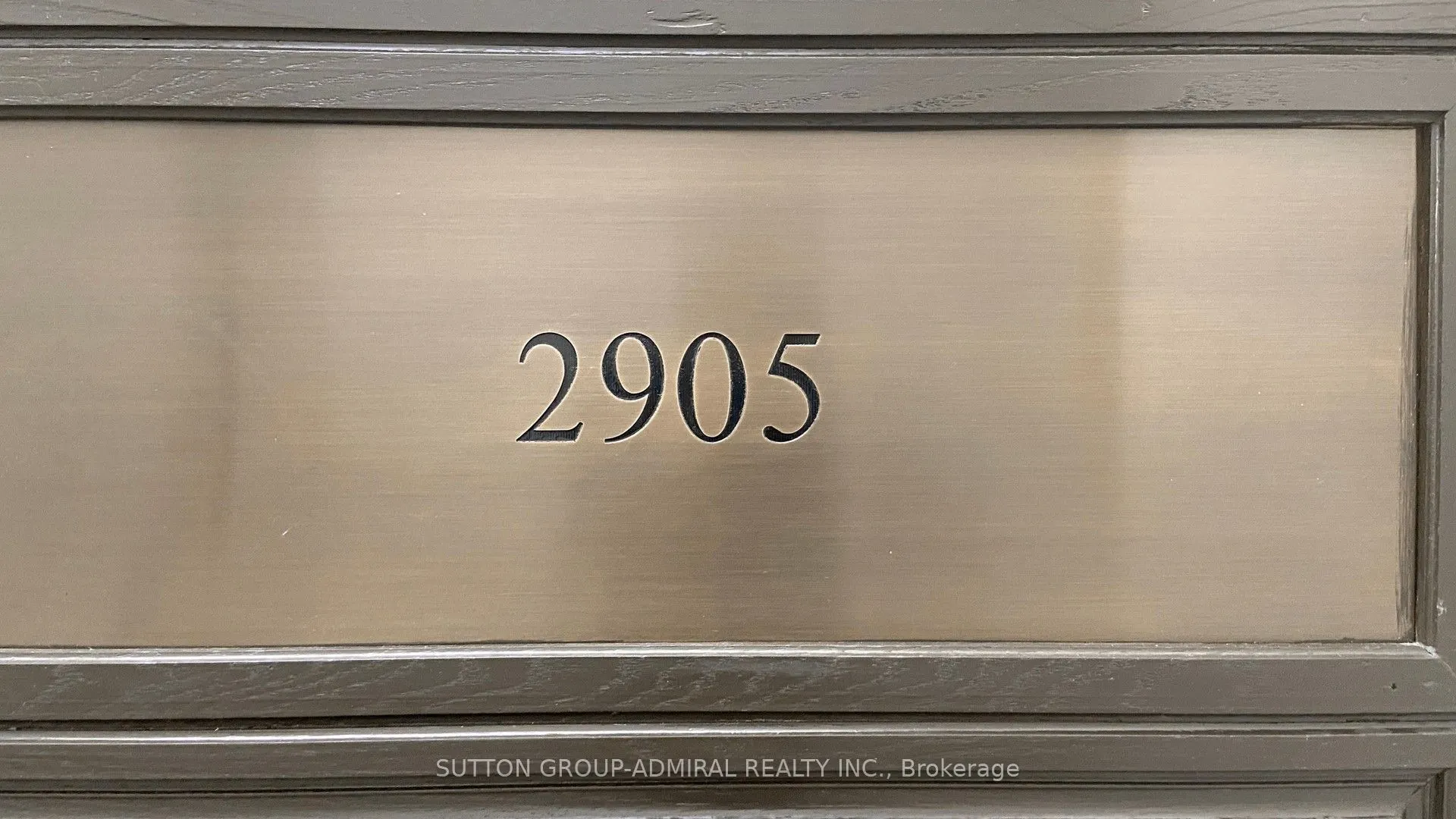 65 Skymark Drive, #2905