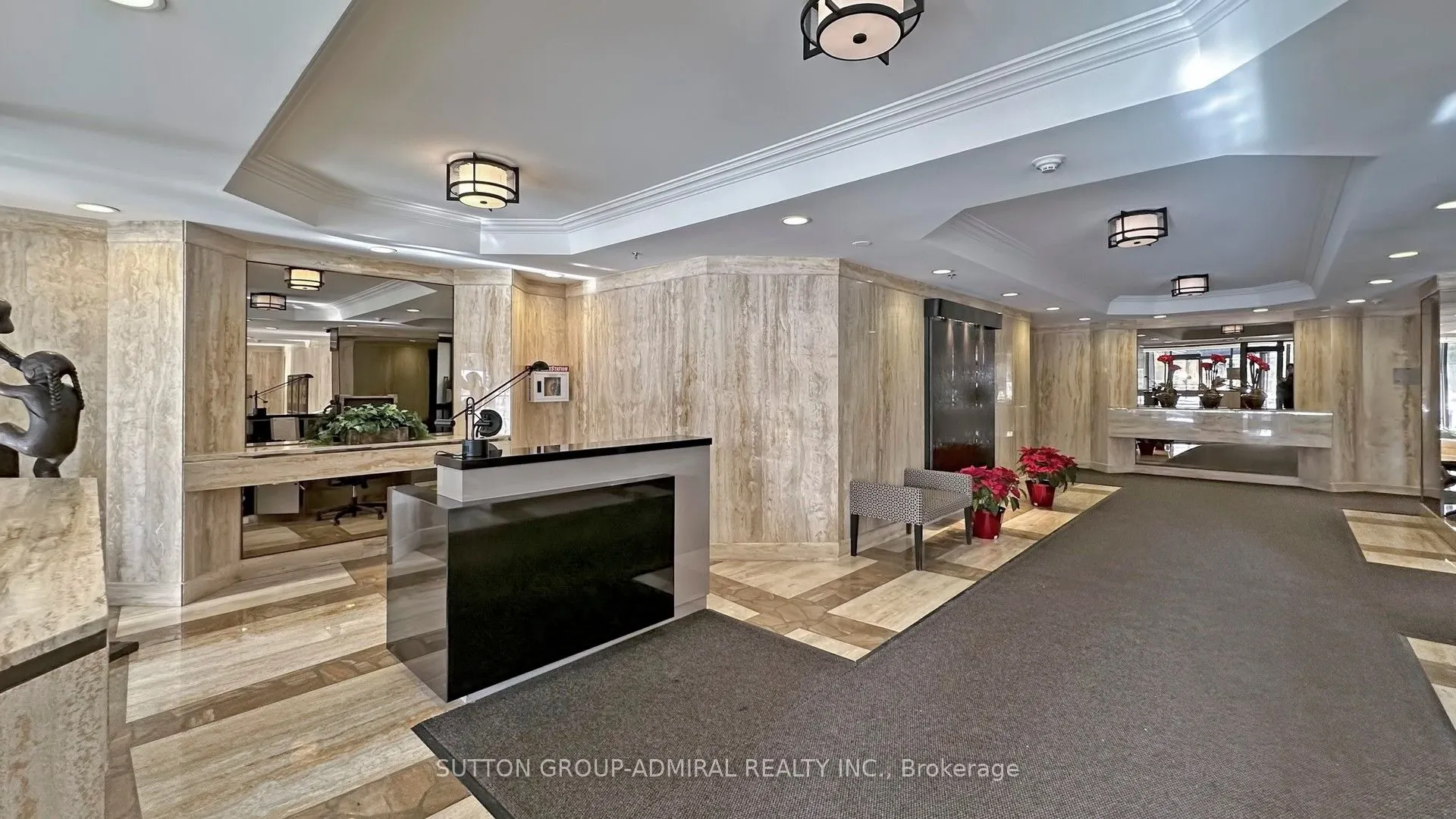 65 Skymark Drive, #2905