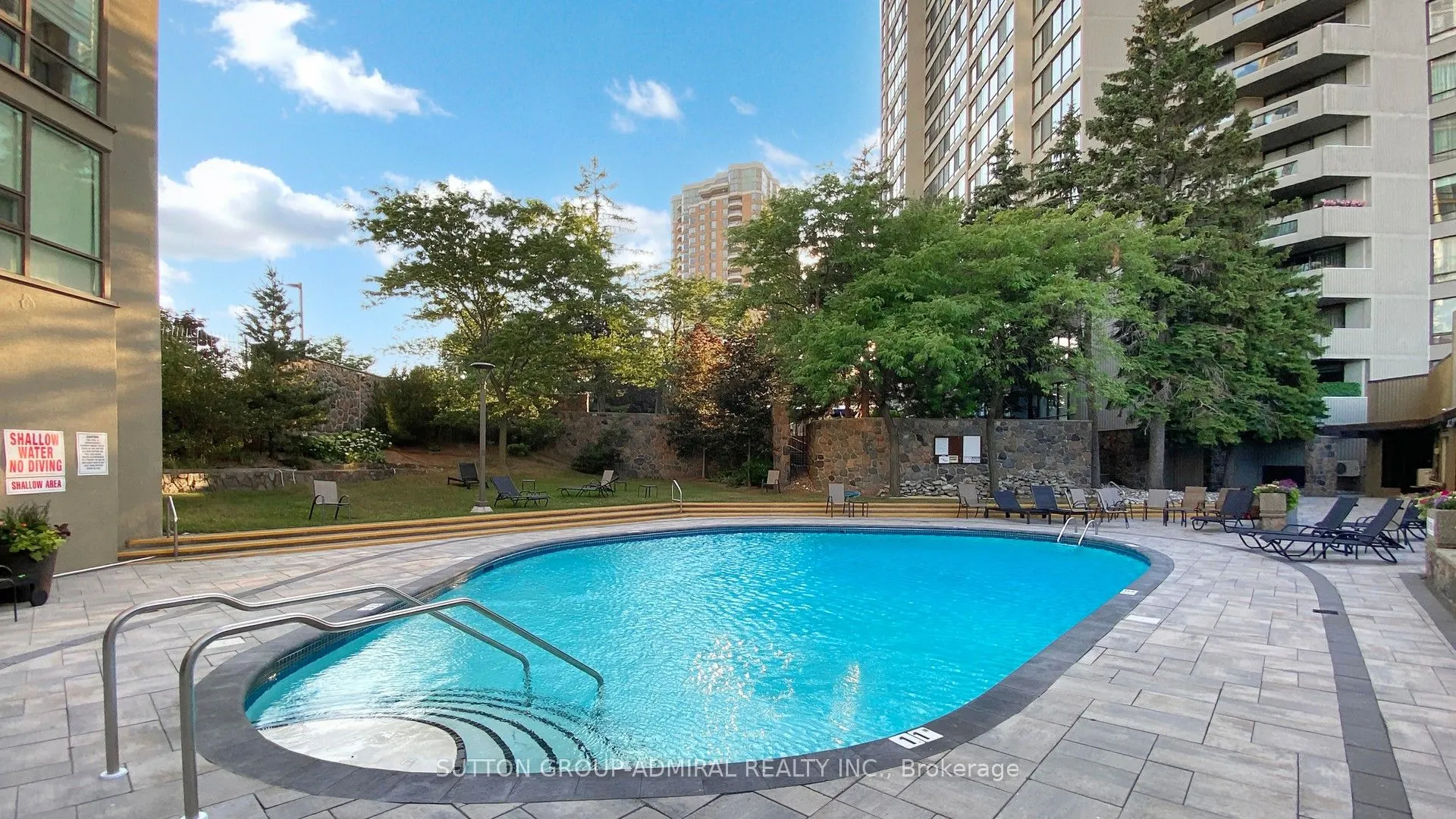 65 Skymark Drive, #2905