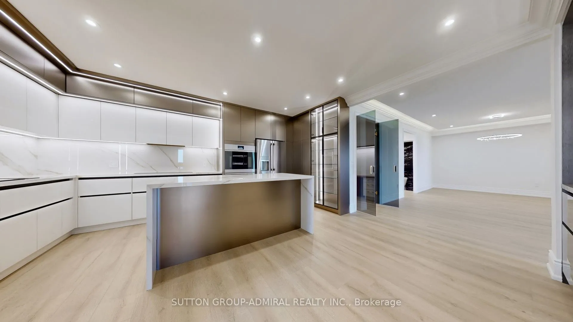 65 Skymark Drive, #2905