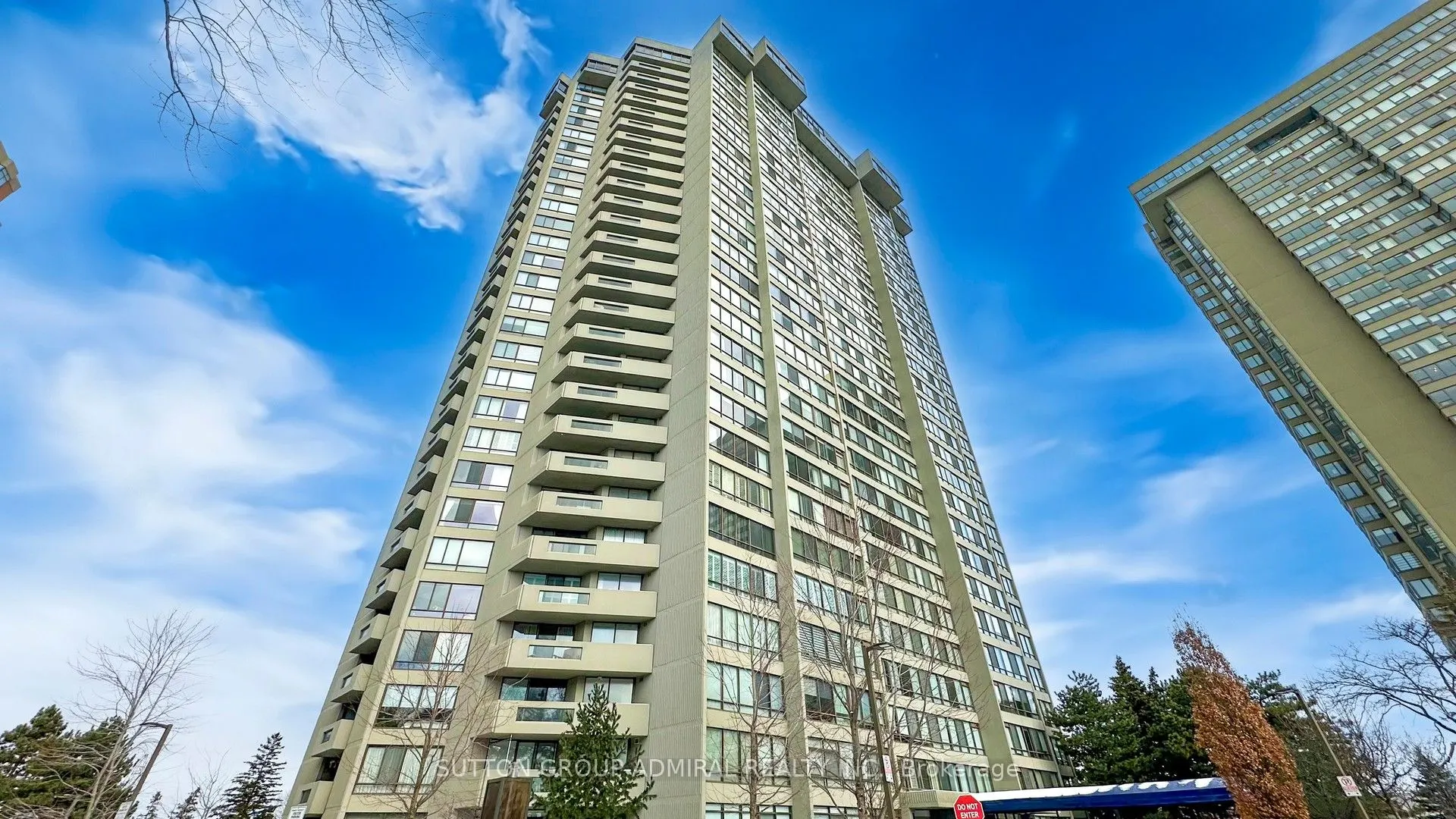 65 Skymark Drive, #2905