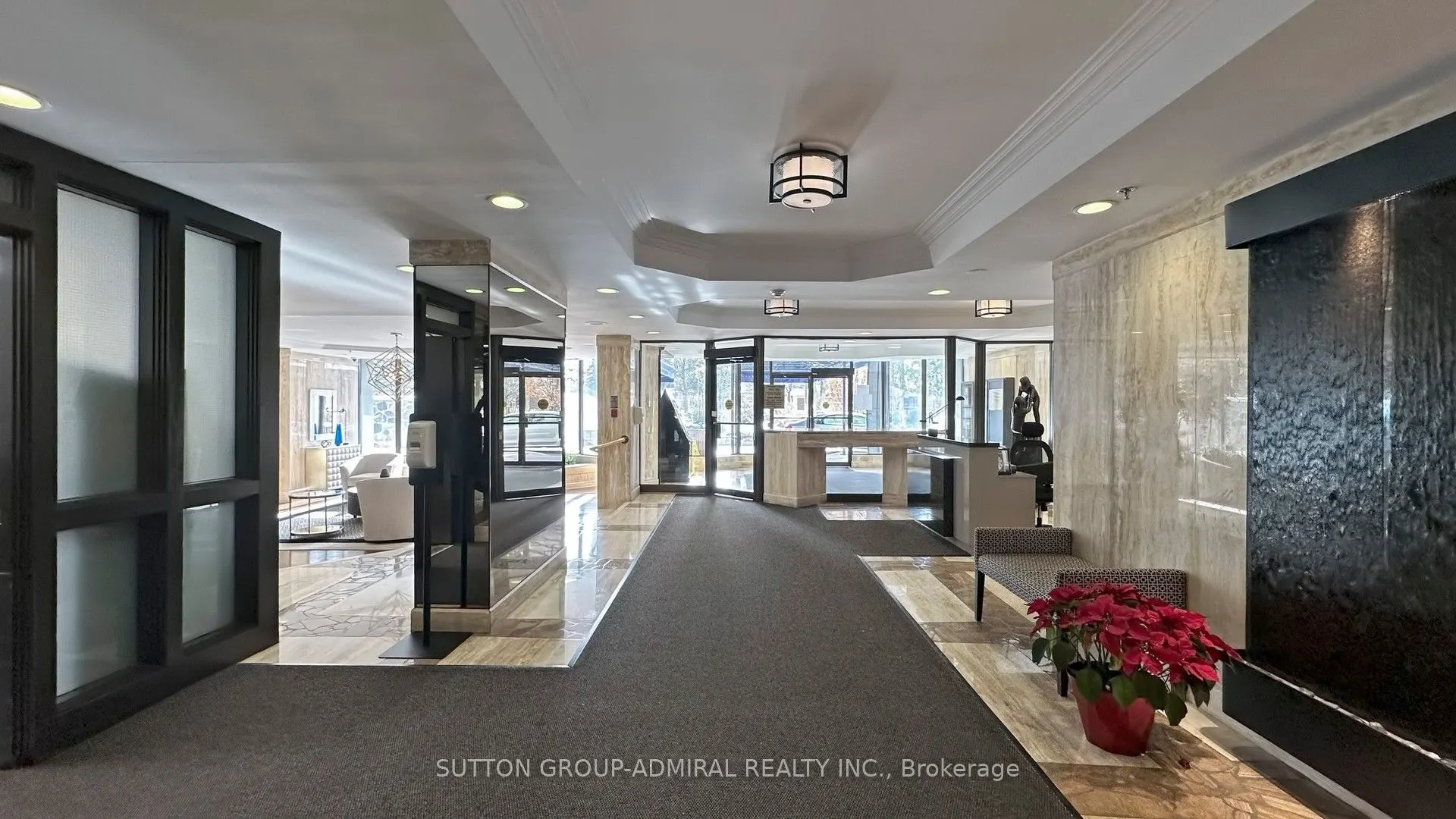 65 Skymark Drive, #2905