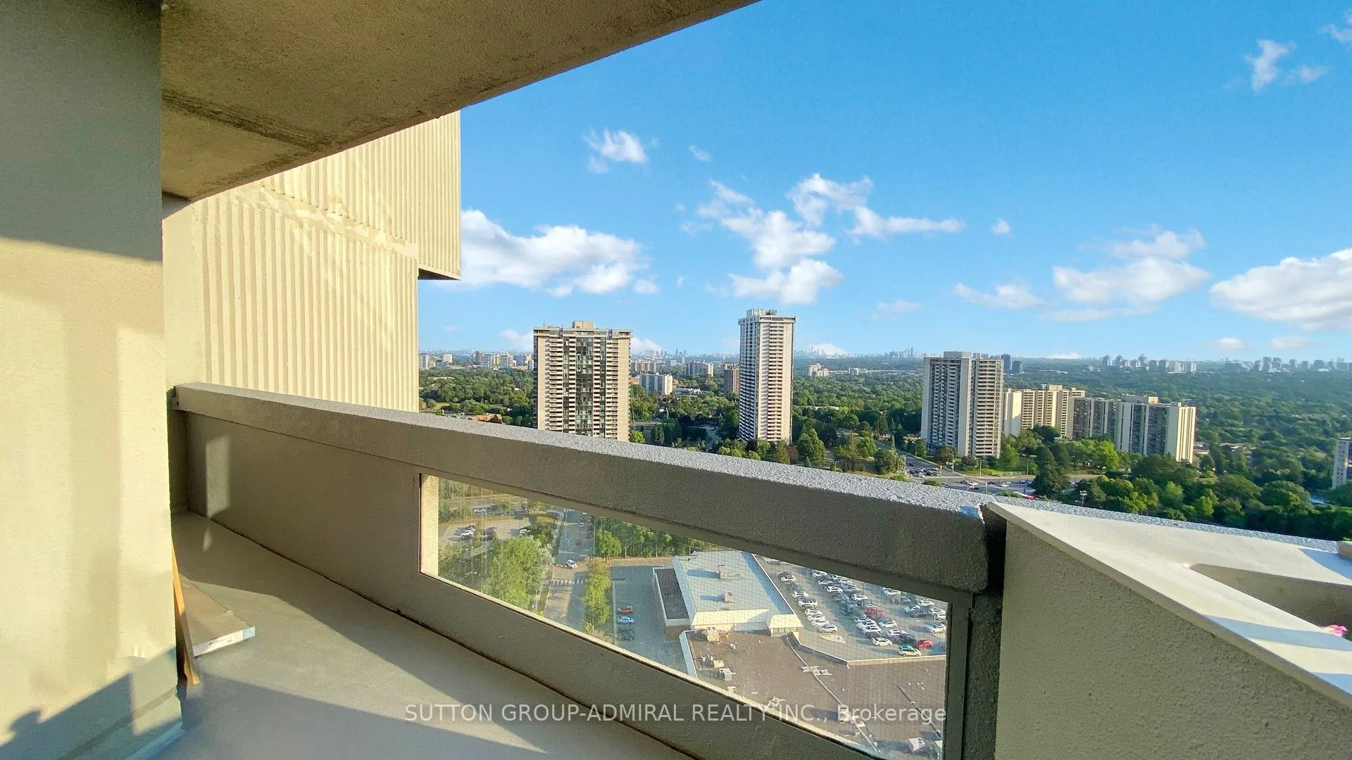 65 Skymark Drive, #2905