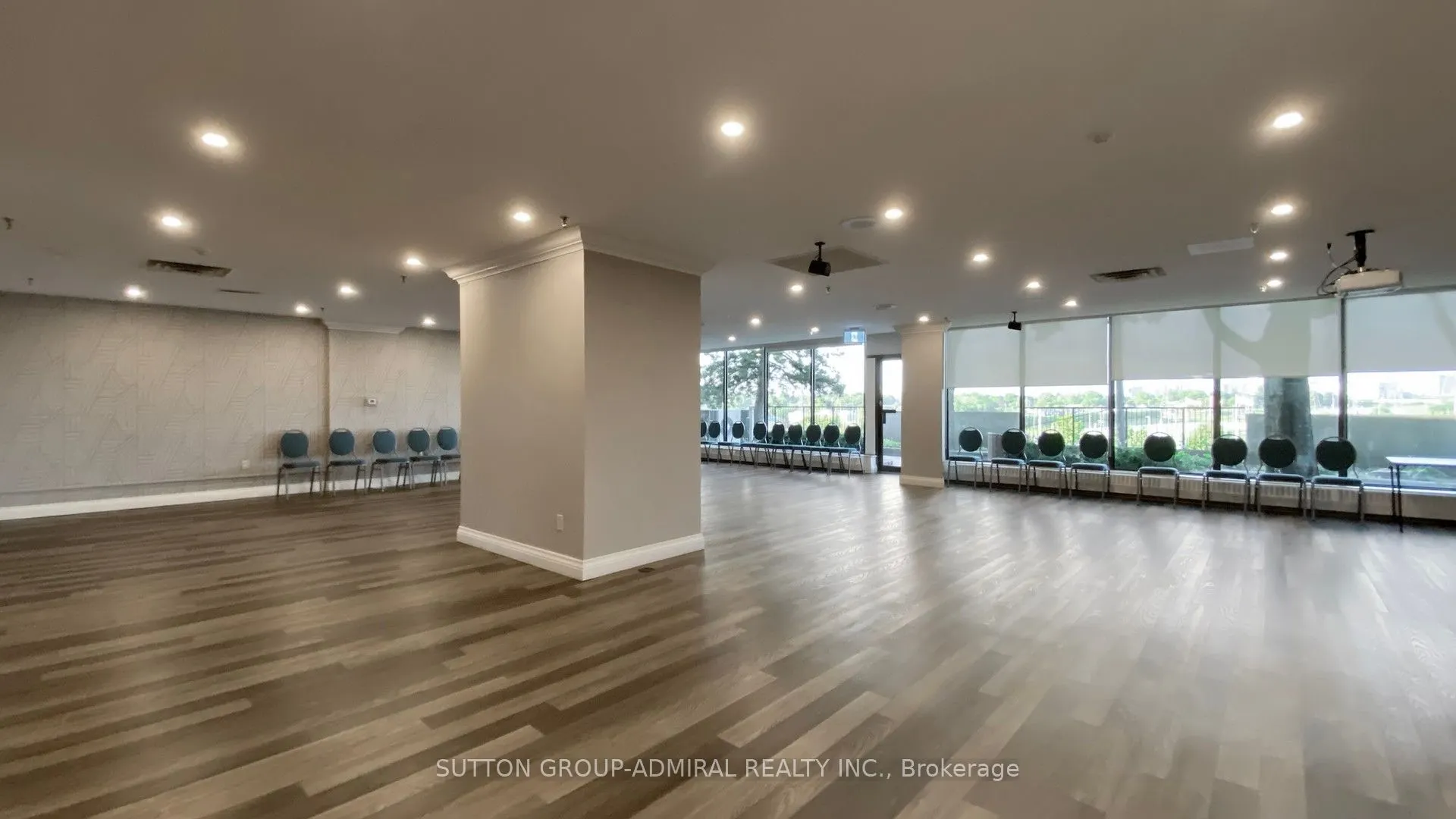 65 Skymark Drive, #2905