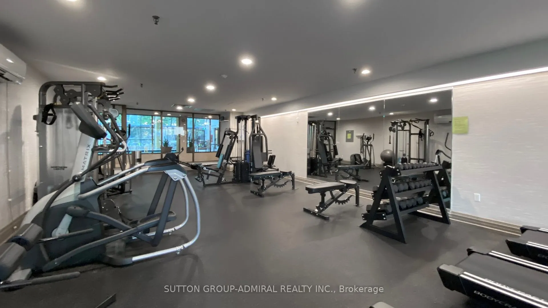 65 Skymark Drive, #2905