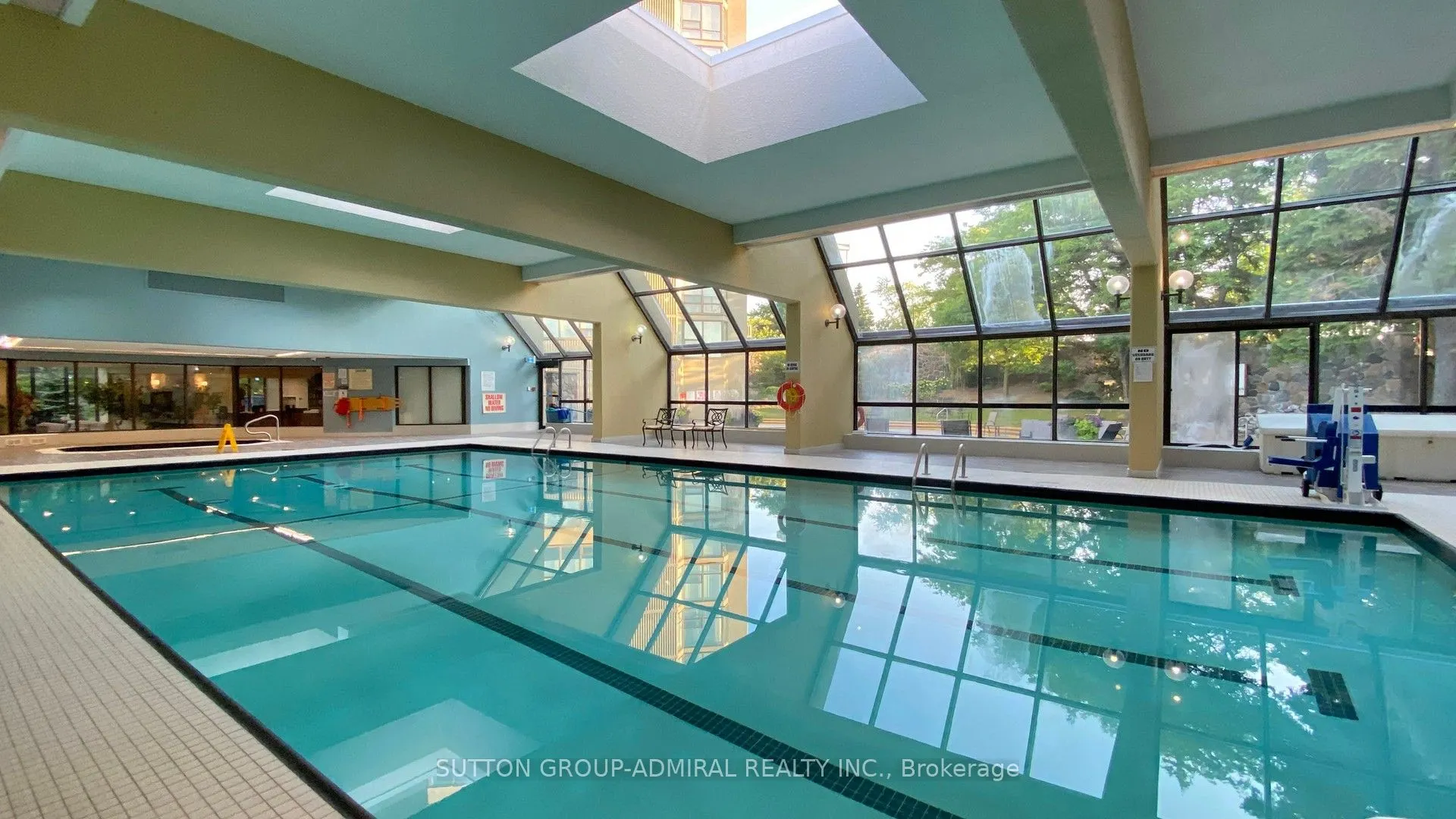 65 Skymark Drive, #2905