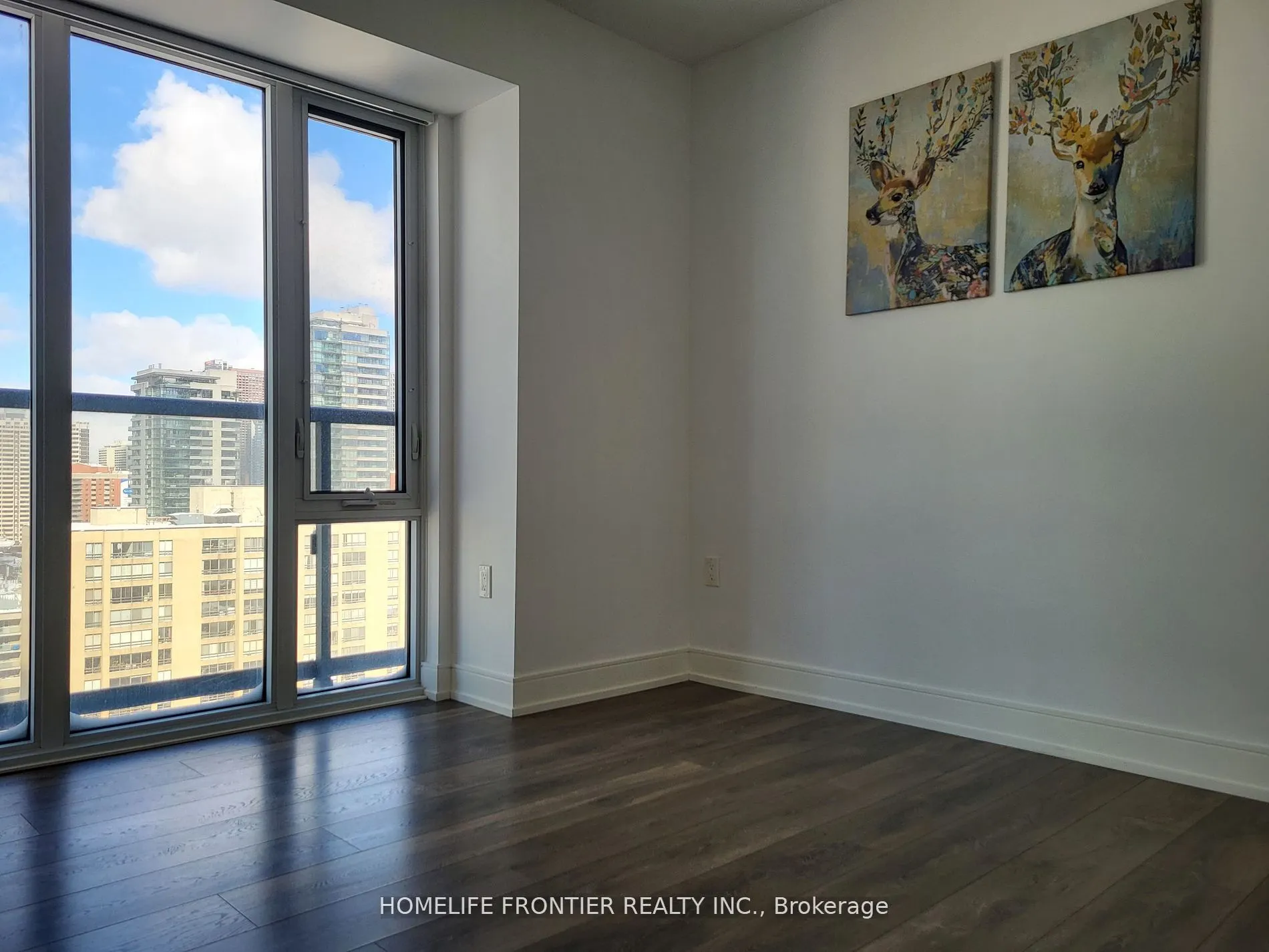 89 McGill Street, #1705