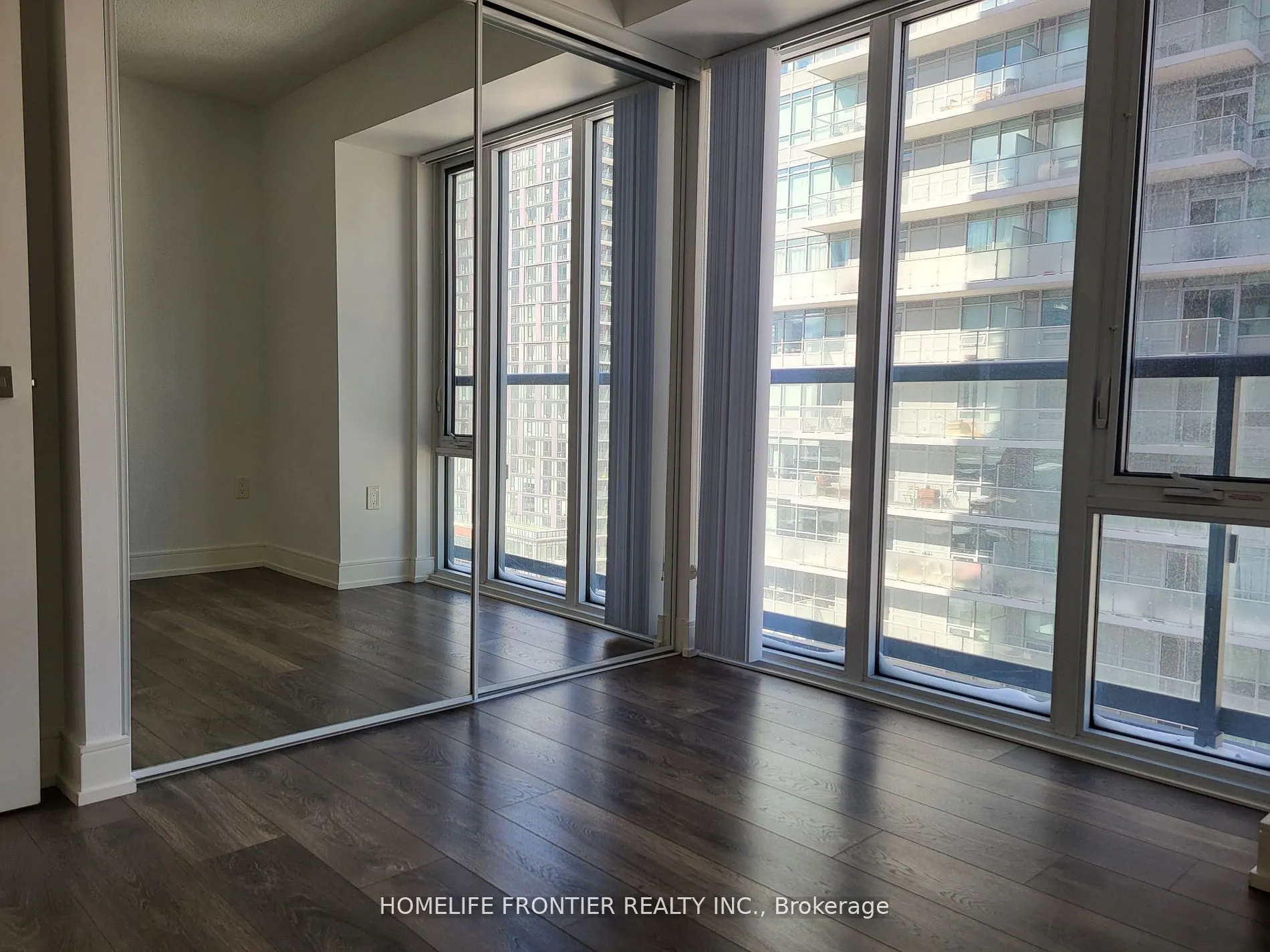 89 McGill Street, #1705