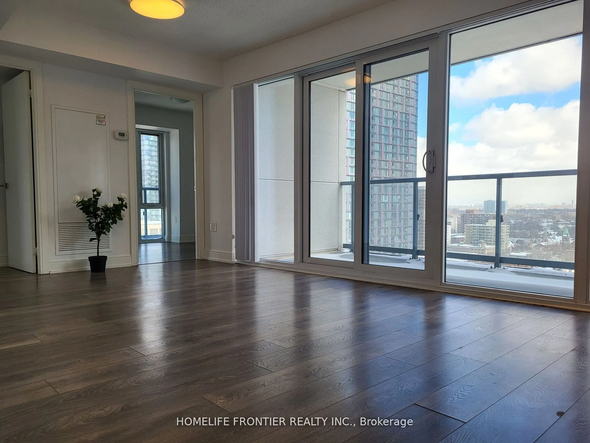 89 McGill Street, #1705