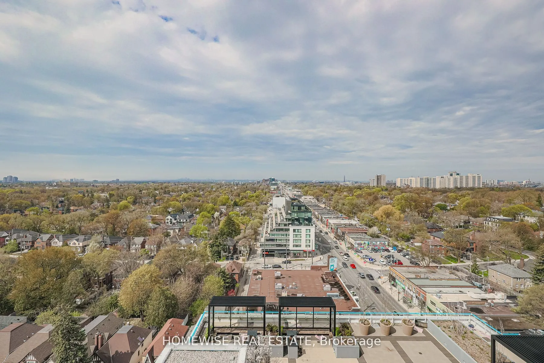 2020 Bathurst Street, #1605