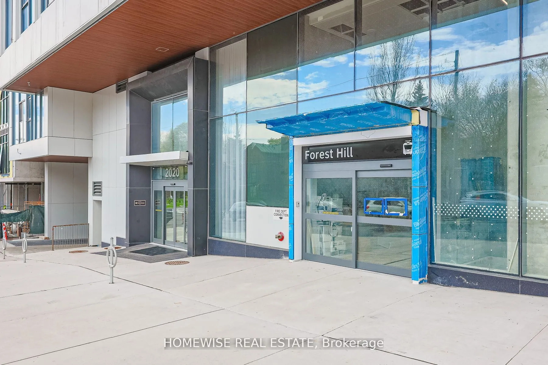 2020 Bathurst Street, #1605