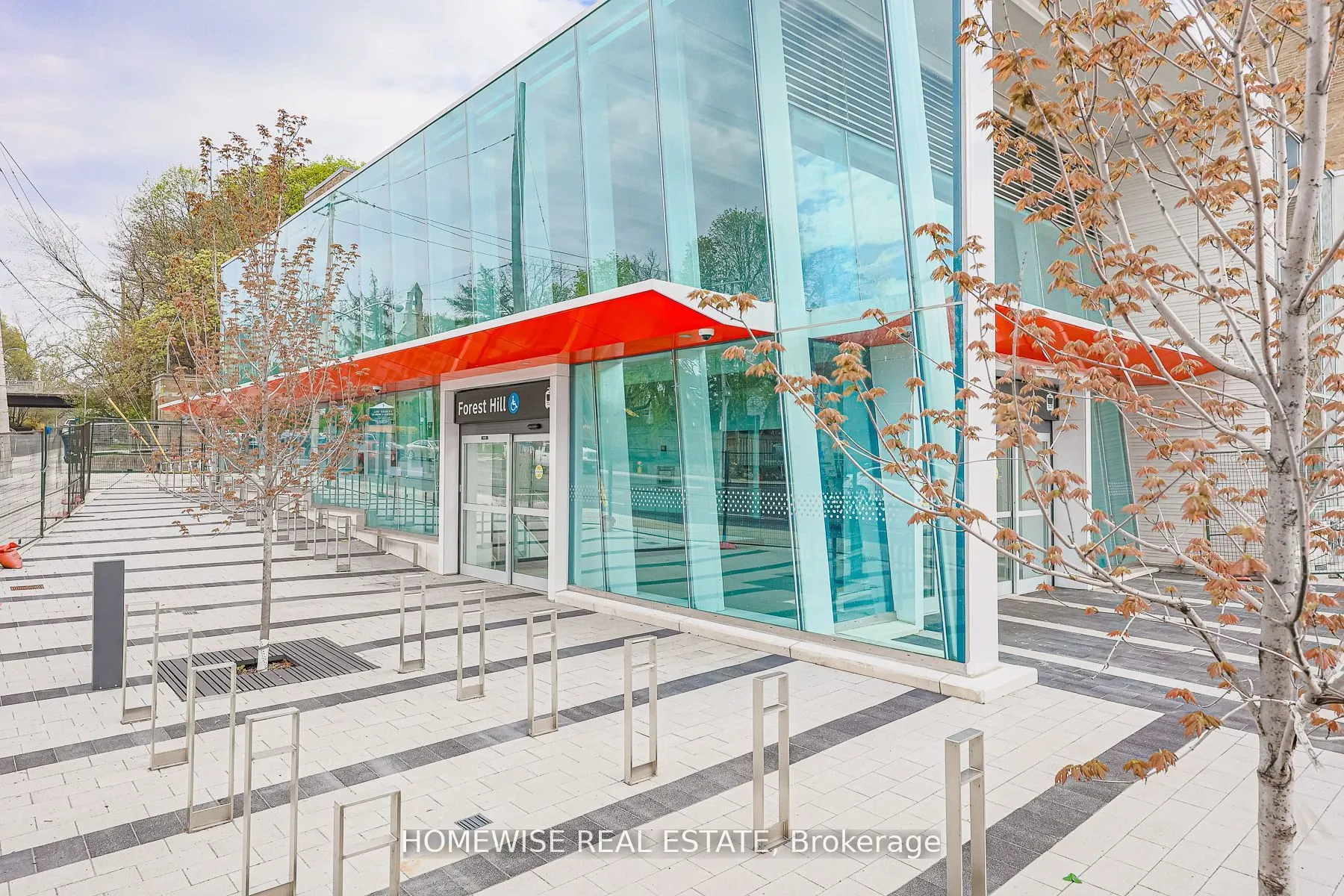 2020 Bathurst Street, #1605