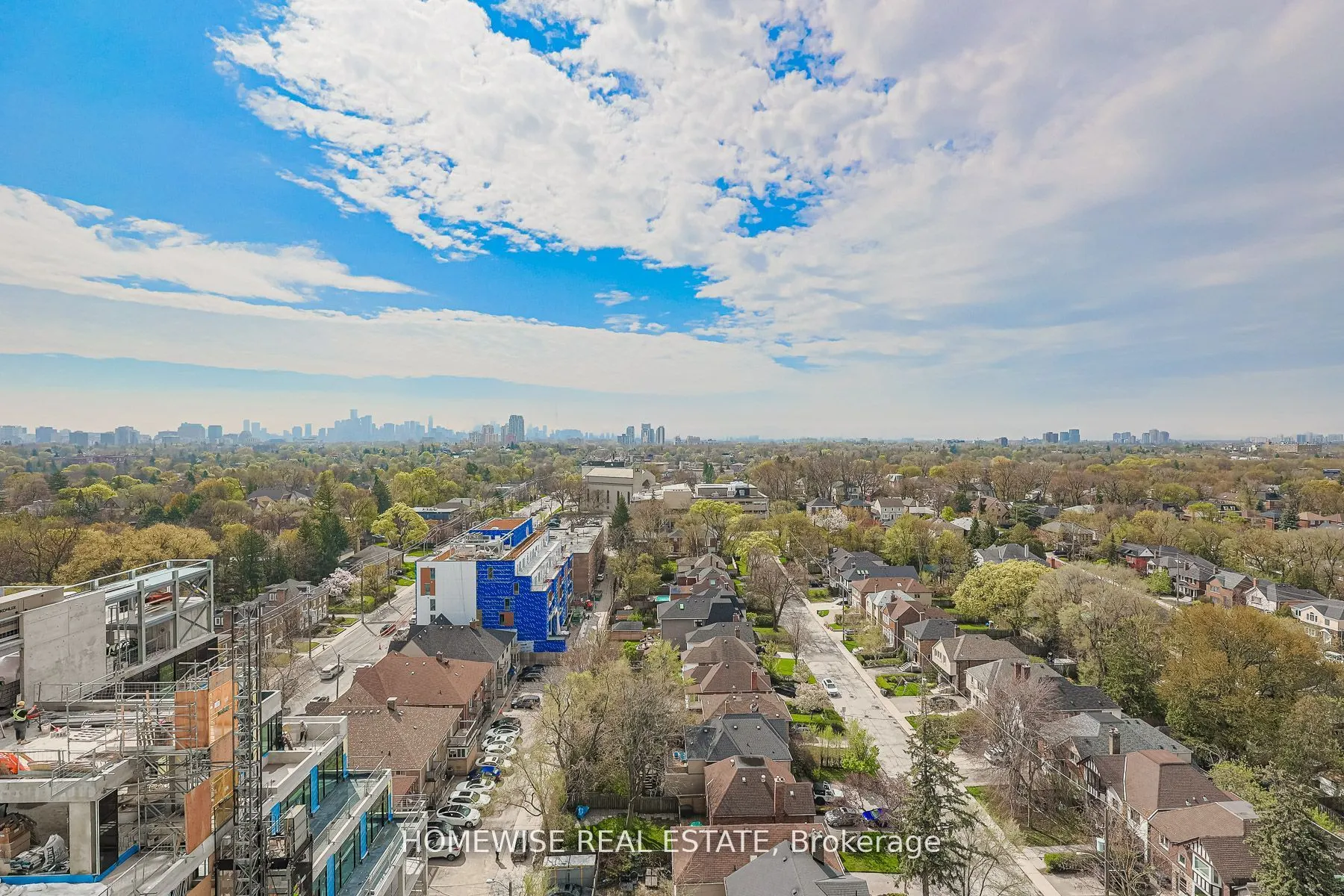 2020 Bathurst Street, #1605