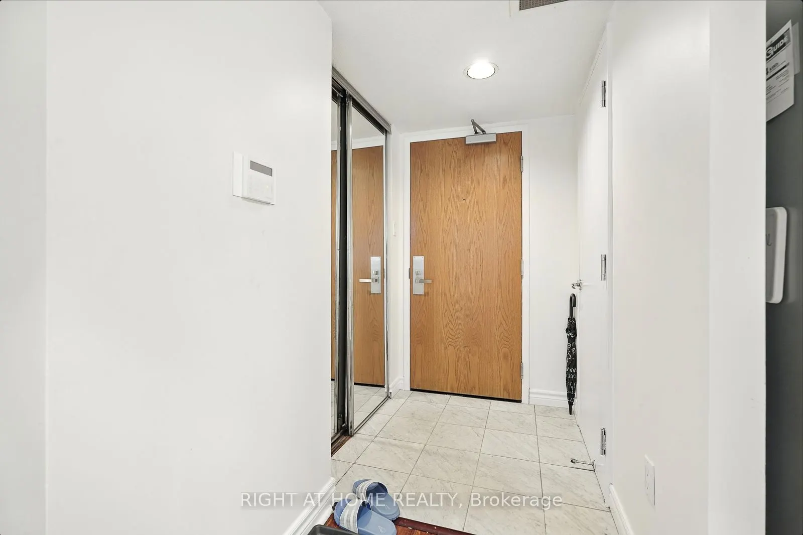 38 Elm Street, #1803