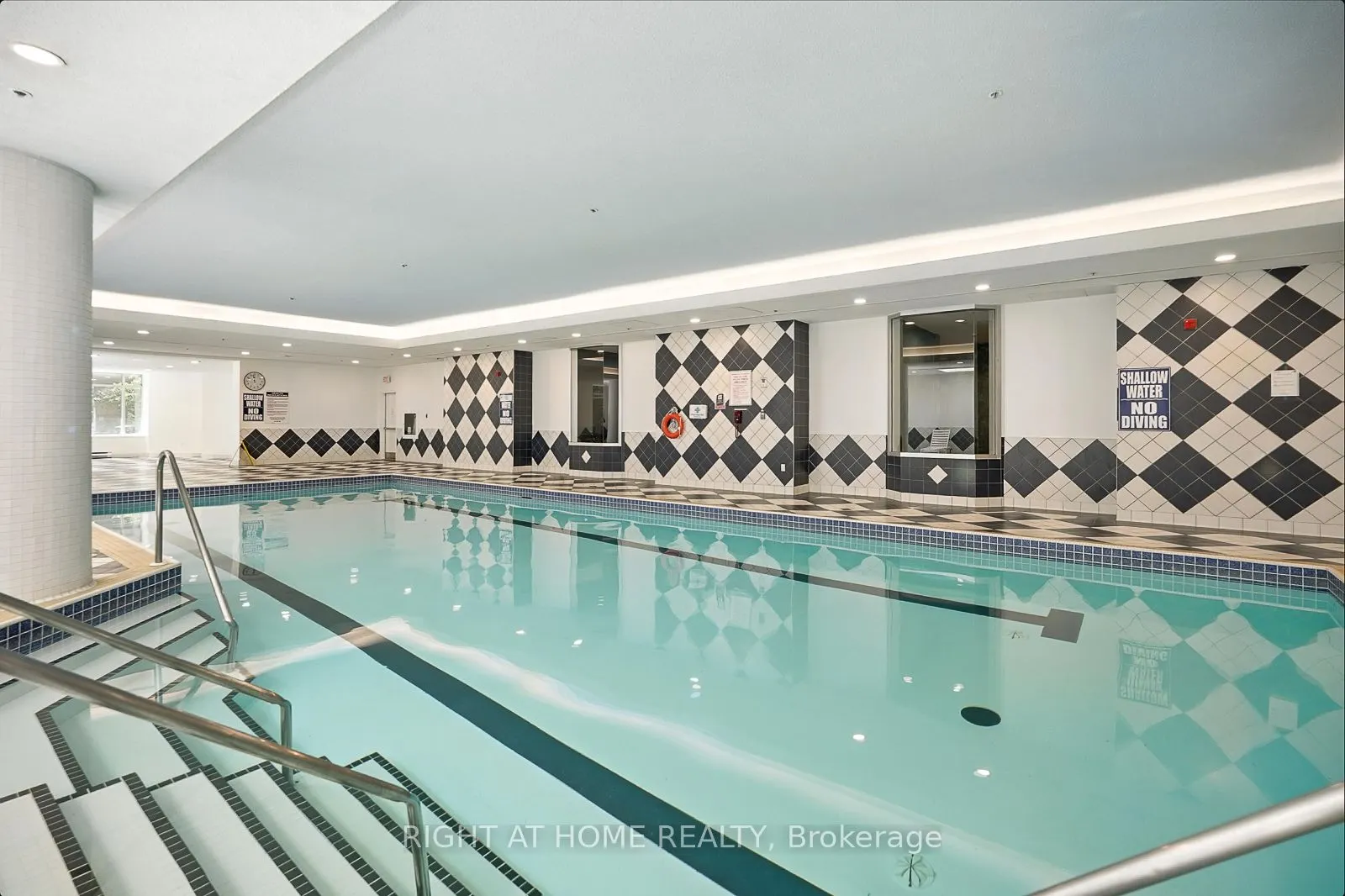 38 Elm Street, #1803