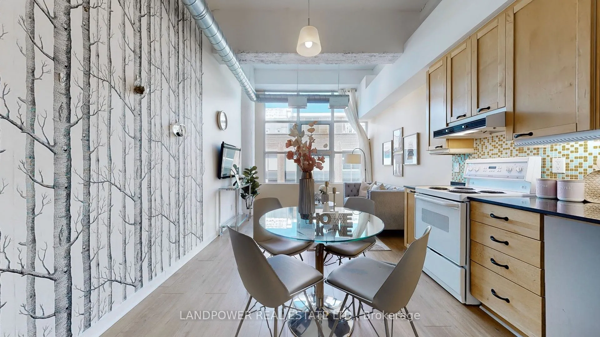 155 Dalhousie Street, #926