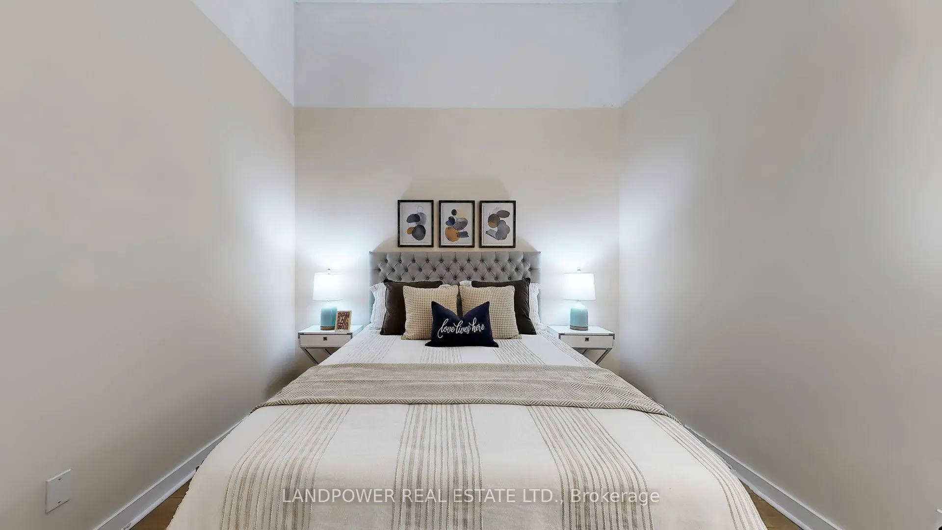 155 Dalhousie Street, #926