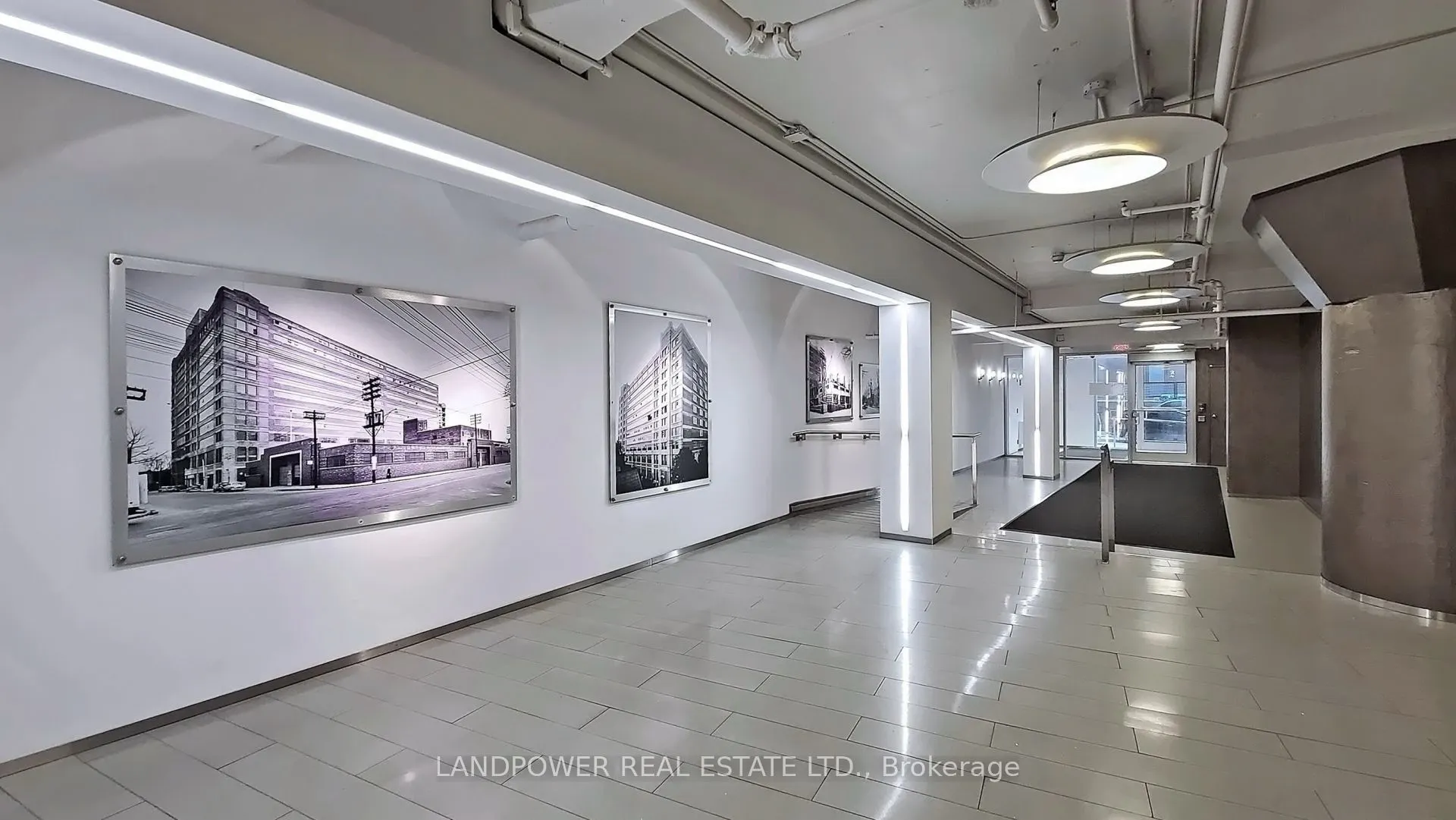 155 Dalhousie Street, #926