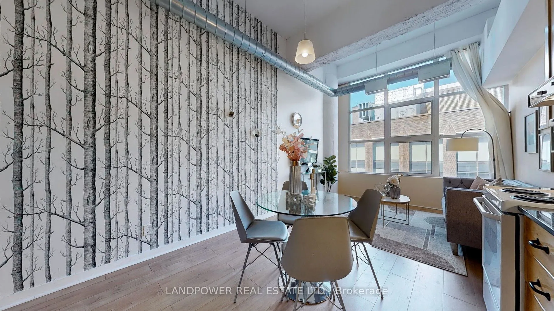 155 Dalhousie Street, #926