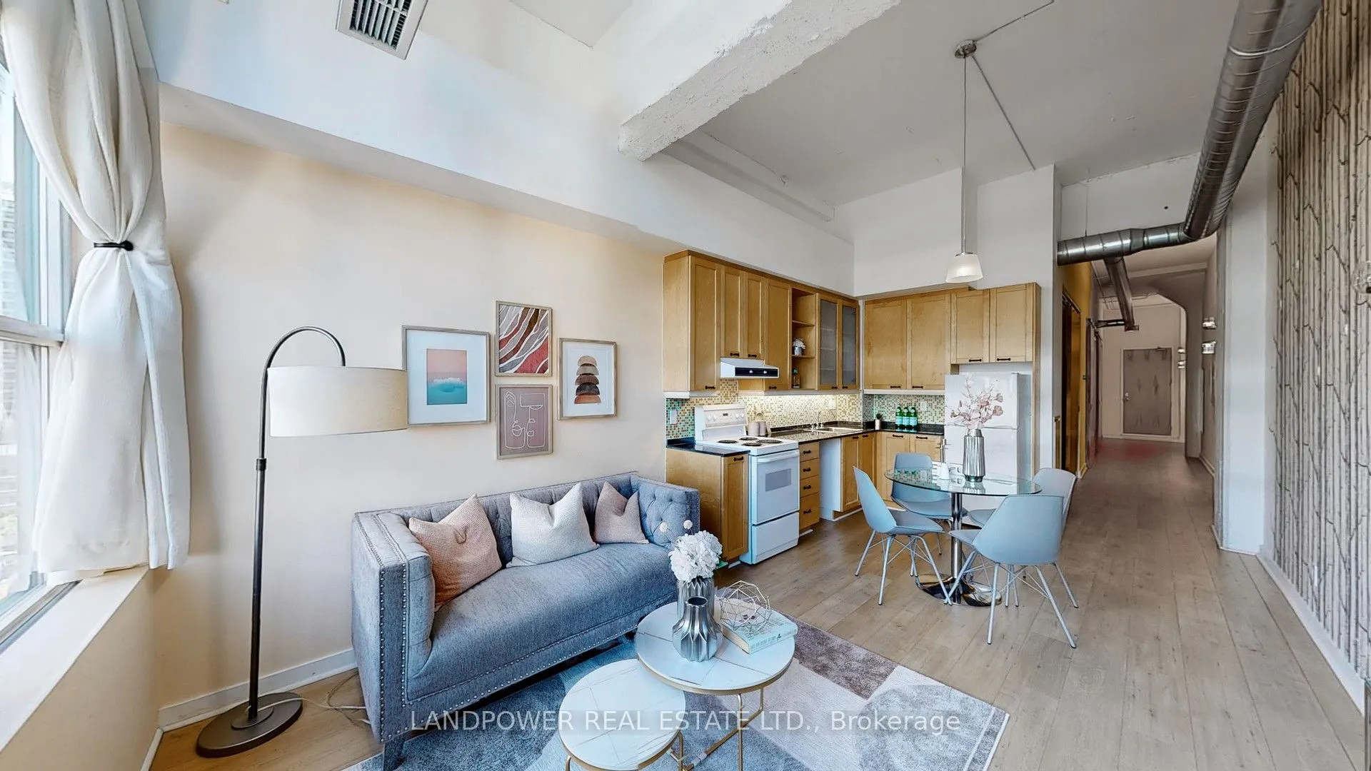 155 Dalhousie Street, #926