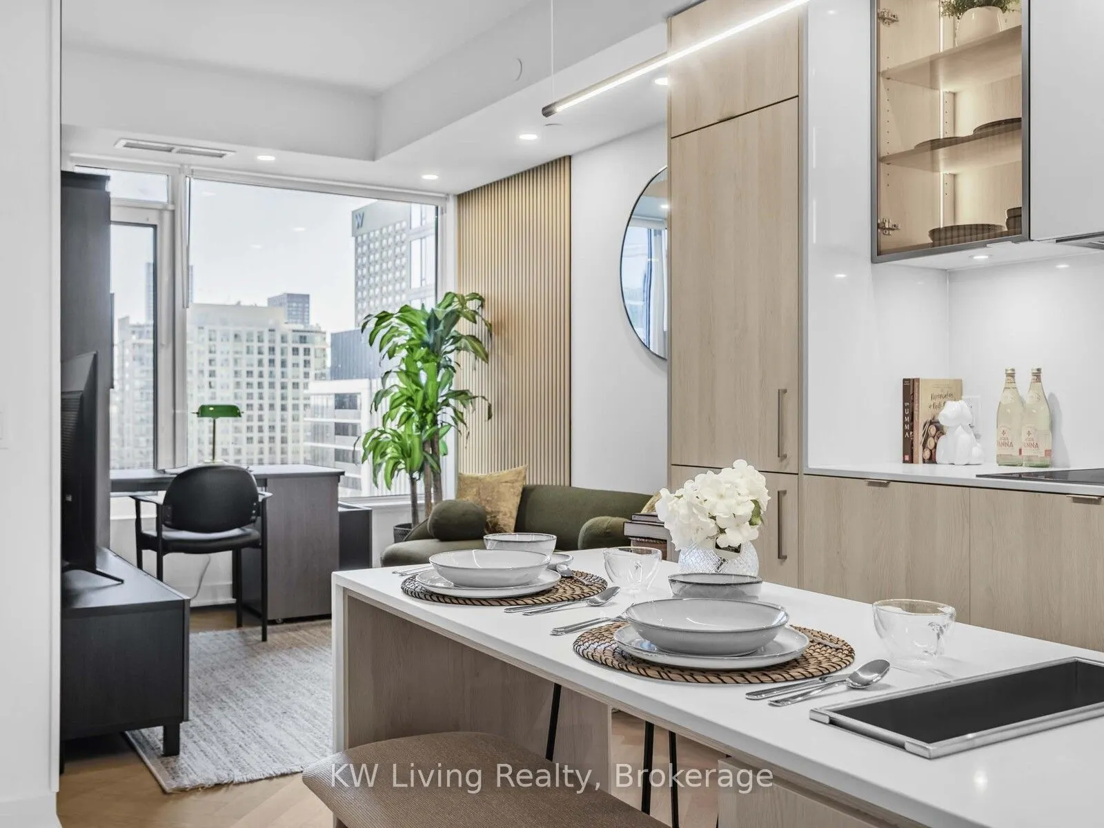 11 Yorkville Avenue, #2209