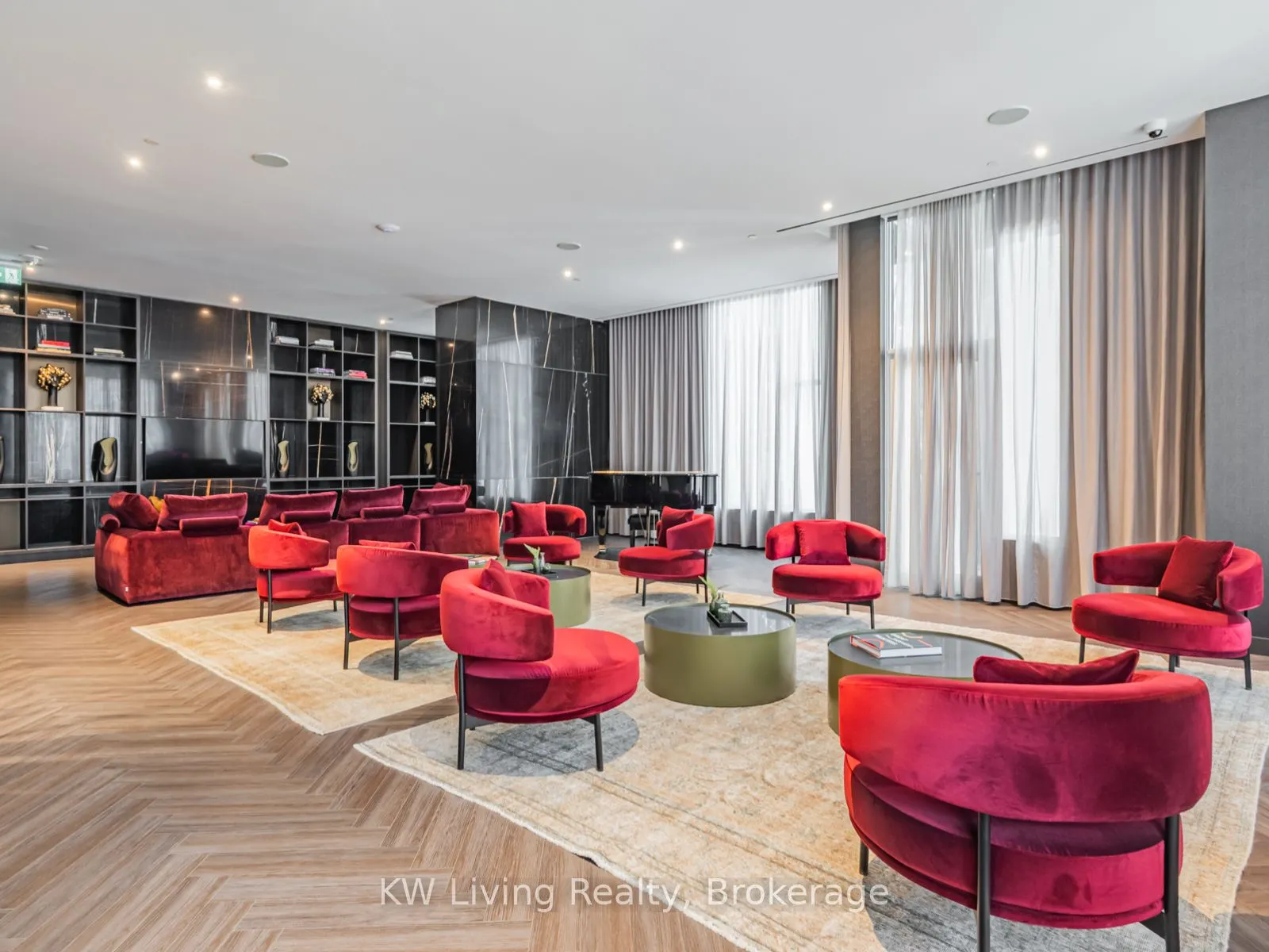 11 Yorkville Avenue, #2209