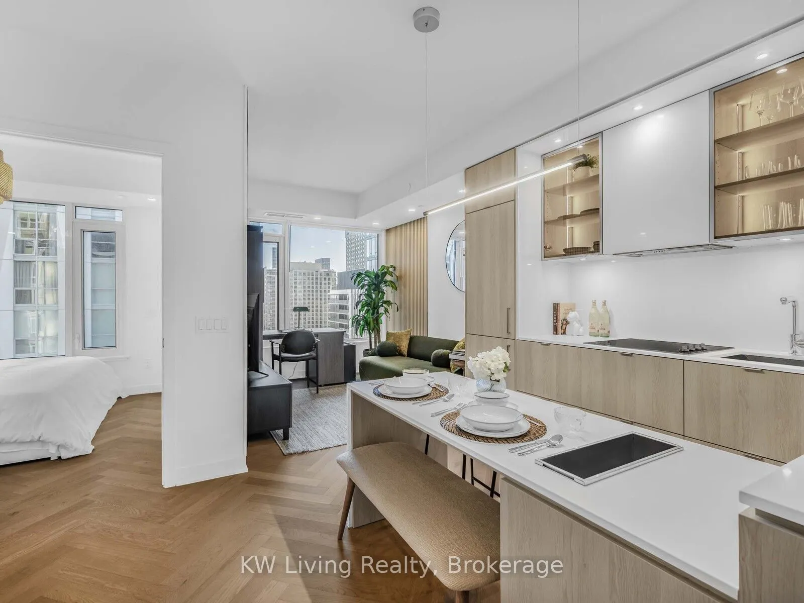 11 Yorkville Avenue, #2209