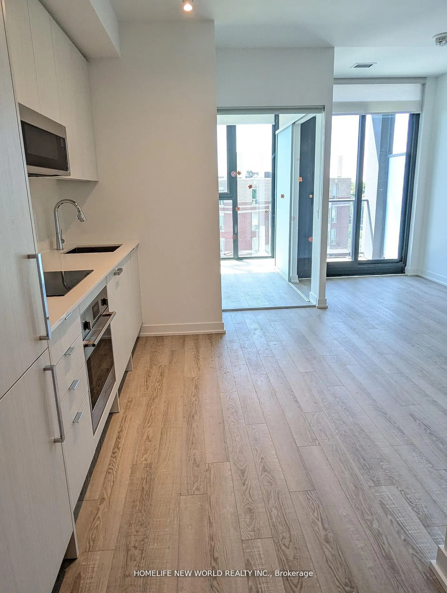 250 Lawrence Avenue W, #716