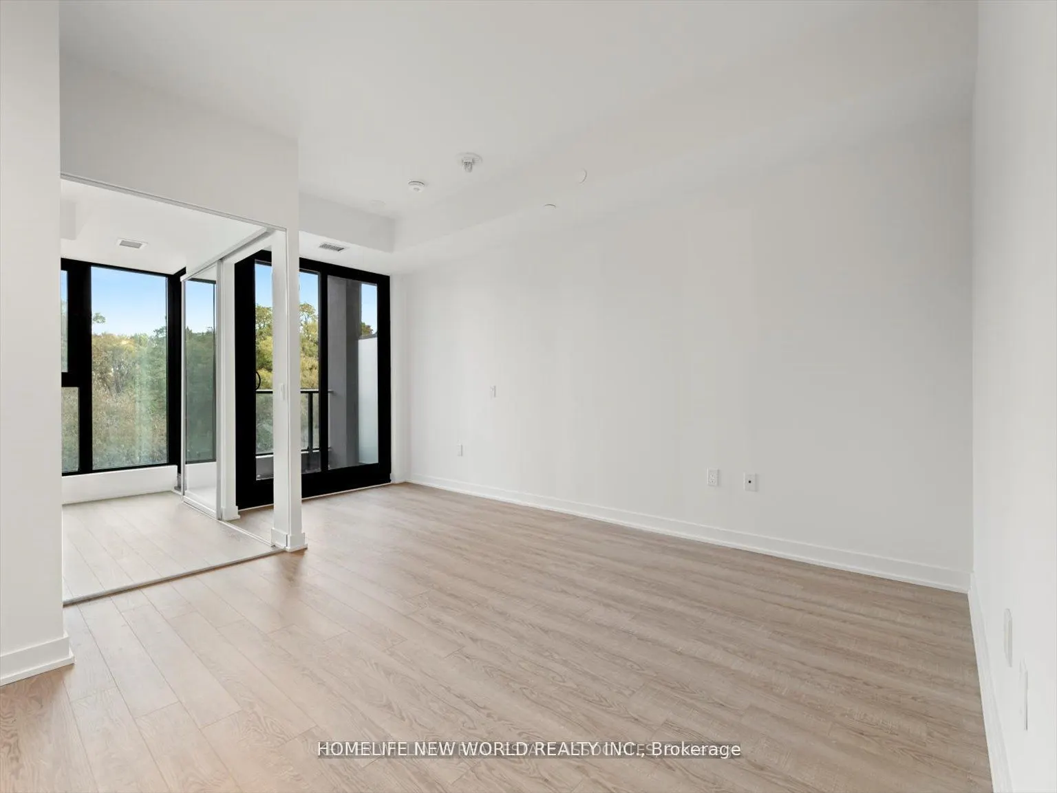 250 Lawrence Avenue W, #716