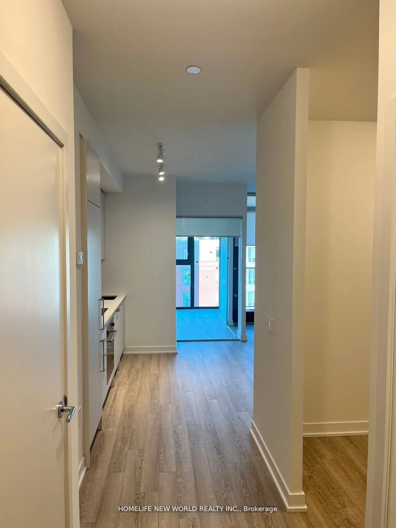 250 Lawrence Avenue W, #716