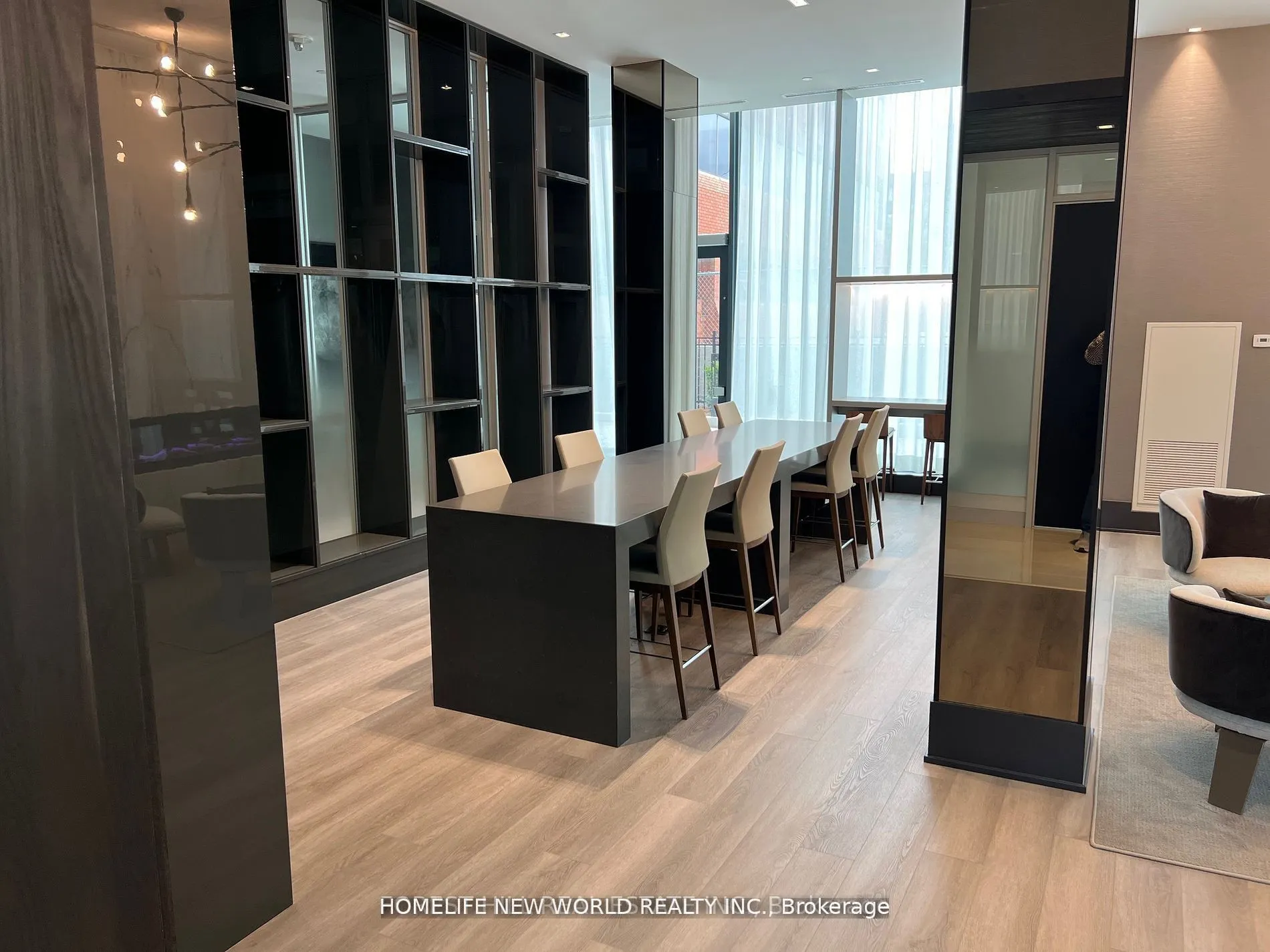 250 Lawrence Avenue W, #716