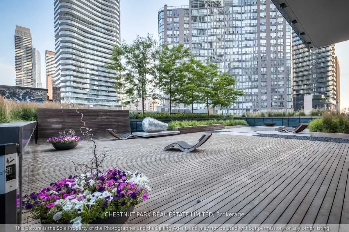 5 St. Joseph Street, #3205