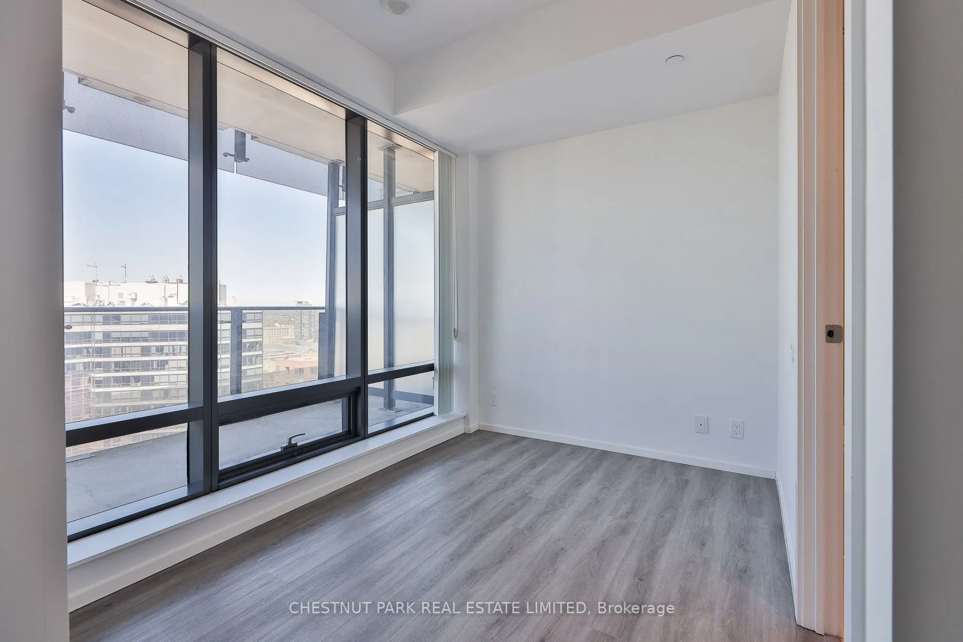 5 St. Joseph Street, #3205