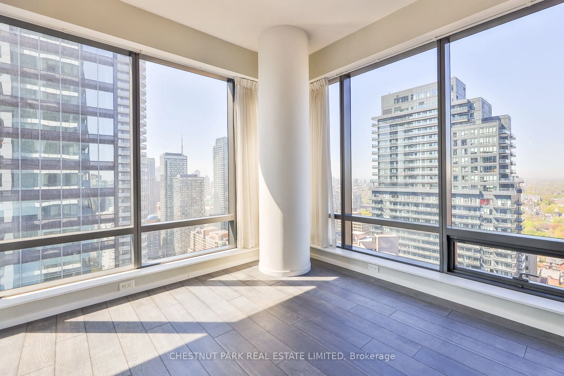 5 St. Joseph Street, #3205