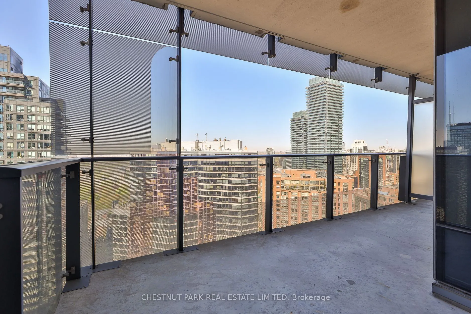 5 St. Joseph Street, #3205