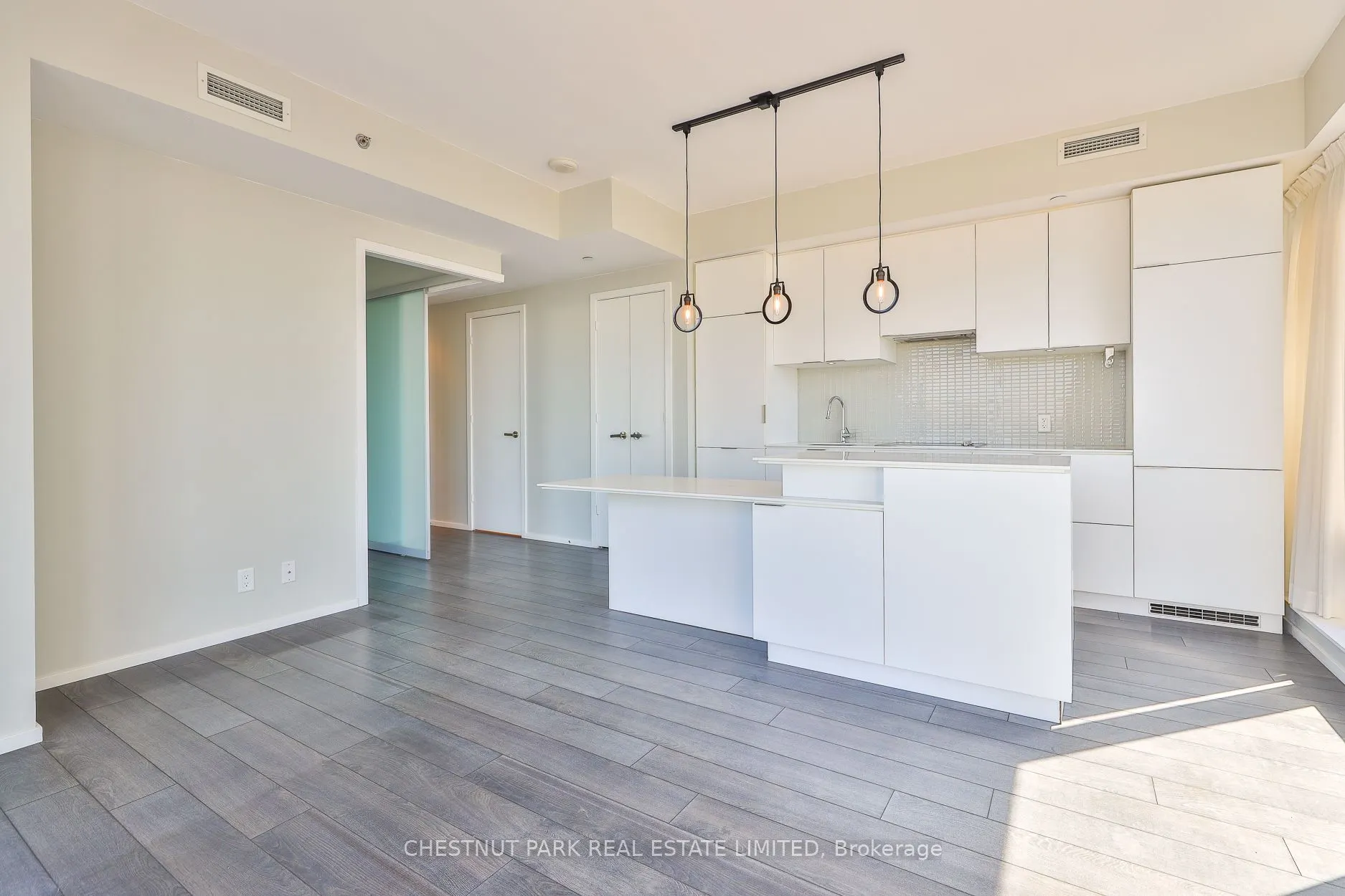 5 St. Joseph Street, #3205