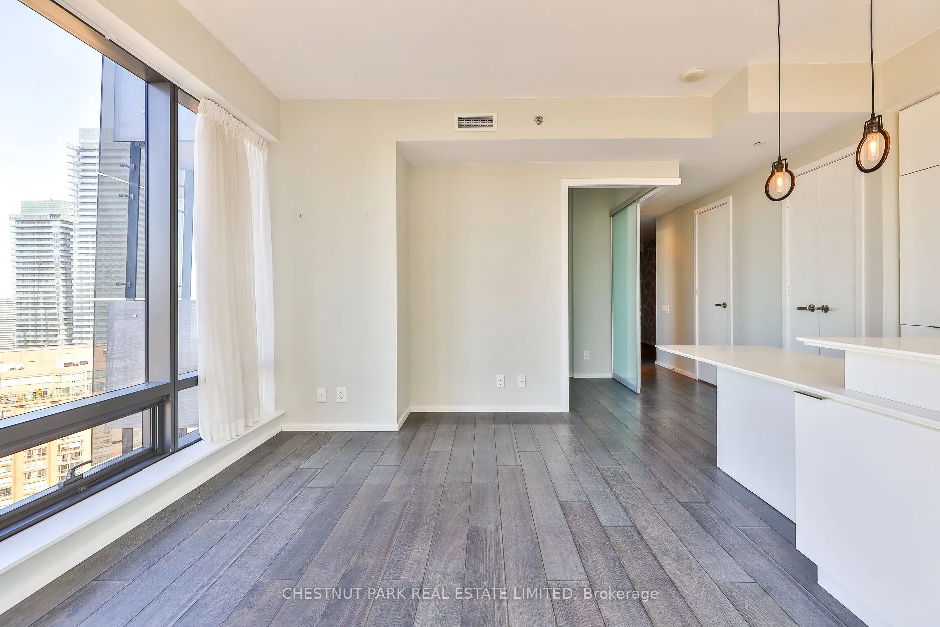 5 St. Joseph Street, #3205