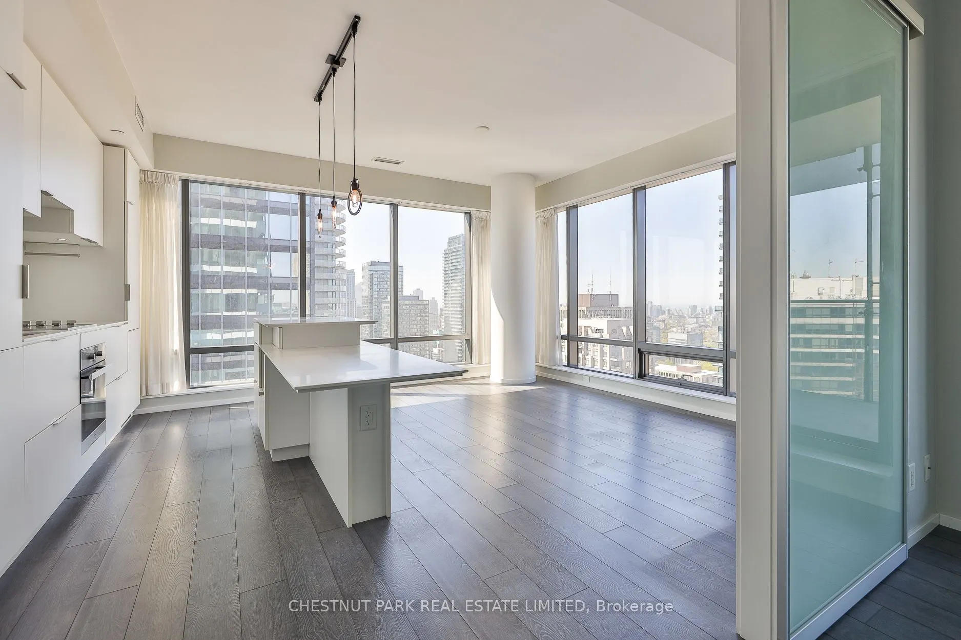 5 St. Joseph Street, #3205