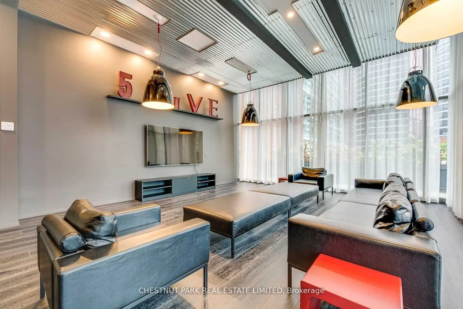 5 St. Joseph Street, #3205