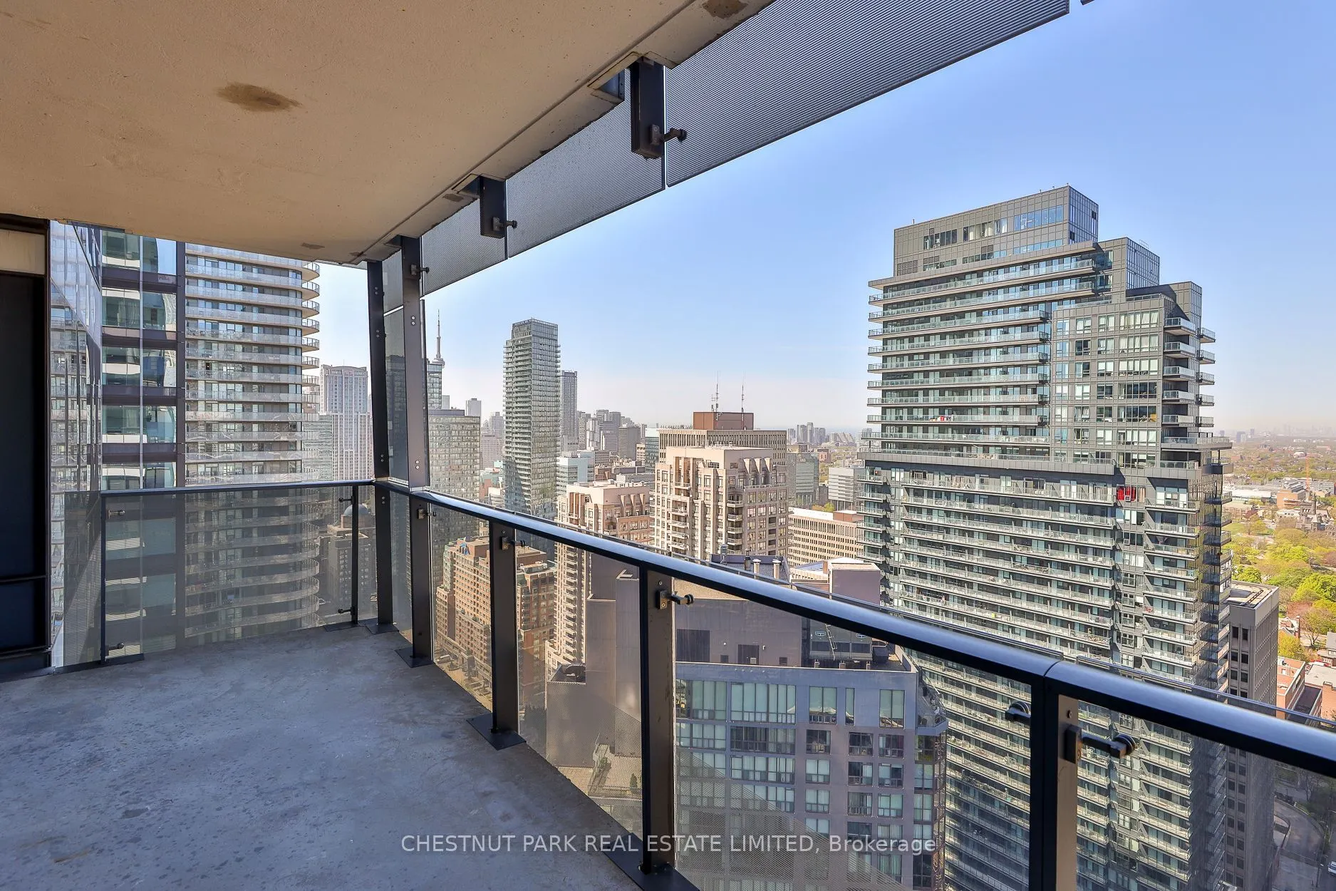 5 St. Joseph Street, #3205