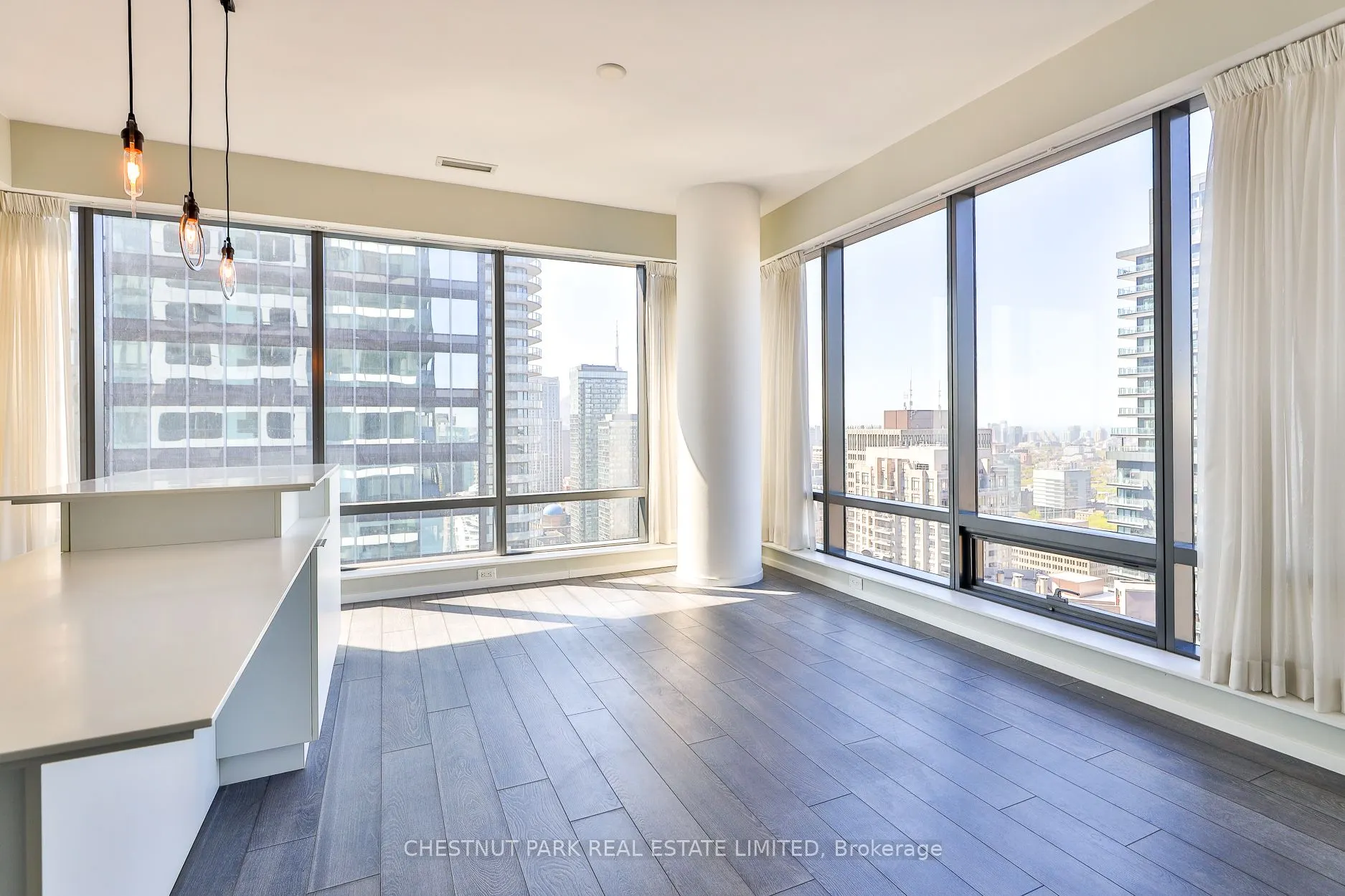 5 St. Joseph Street, #3205